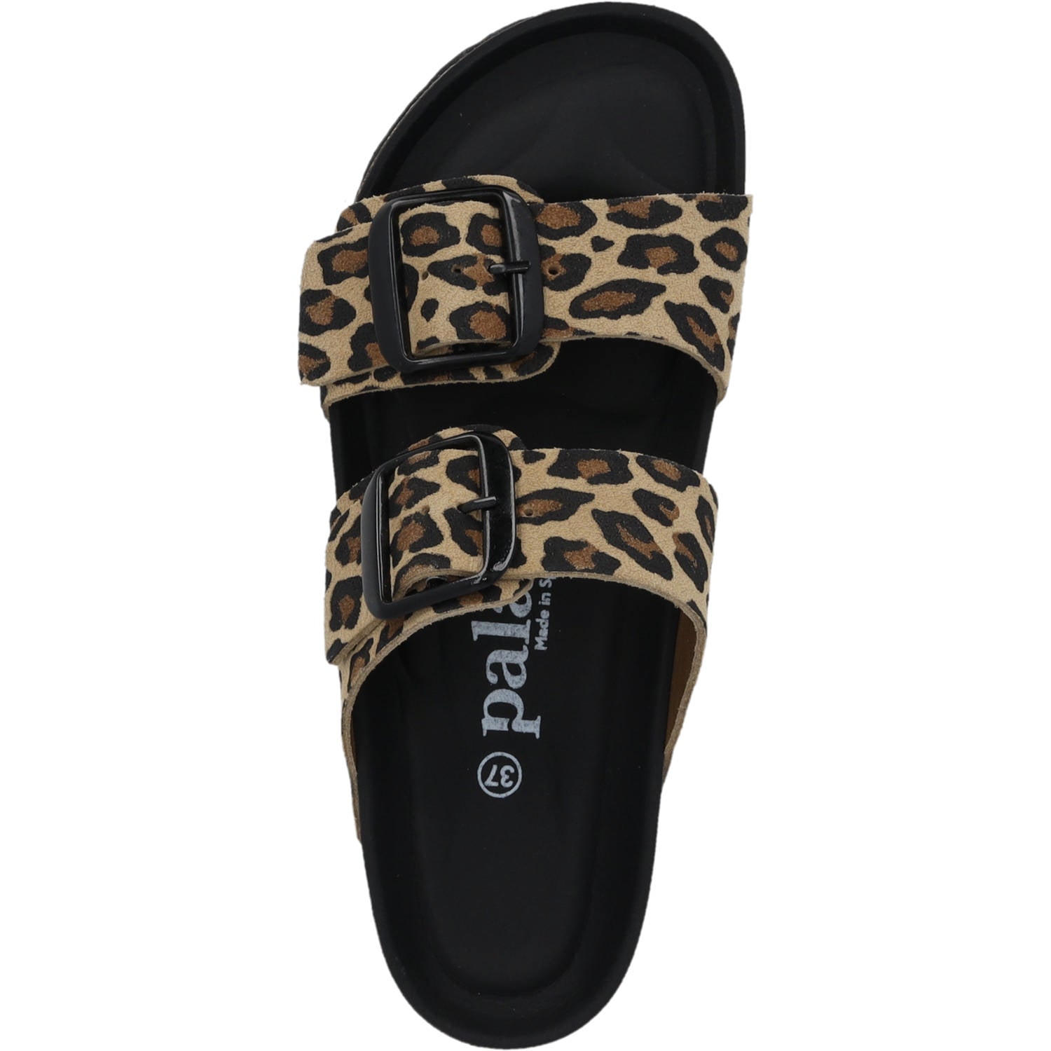 Samos GS Leo Premium Leather Beige