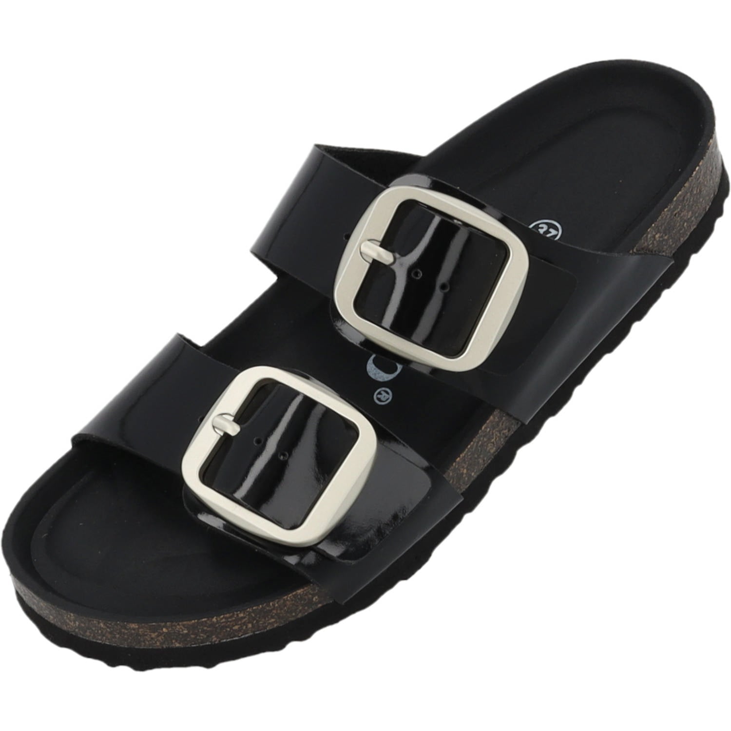 Samos EGS Grande Schwarz Lack