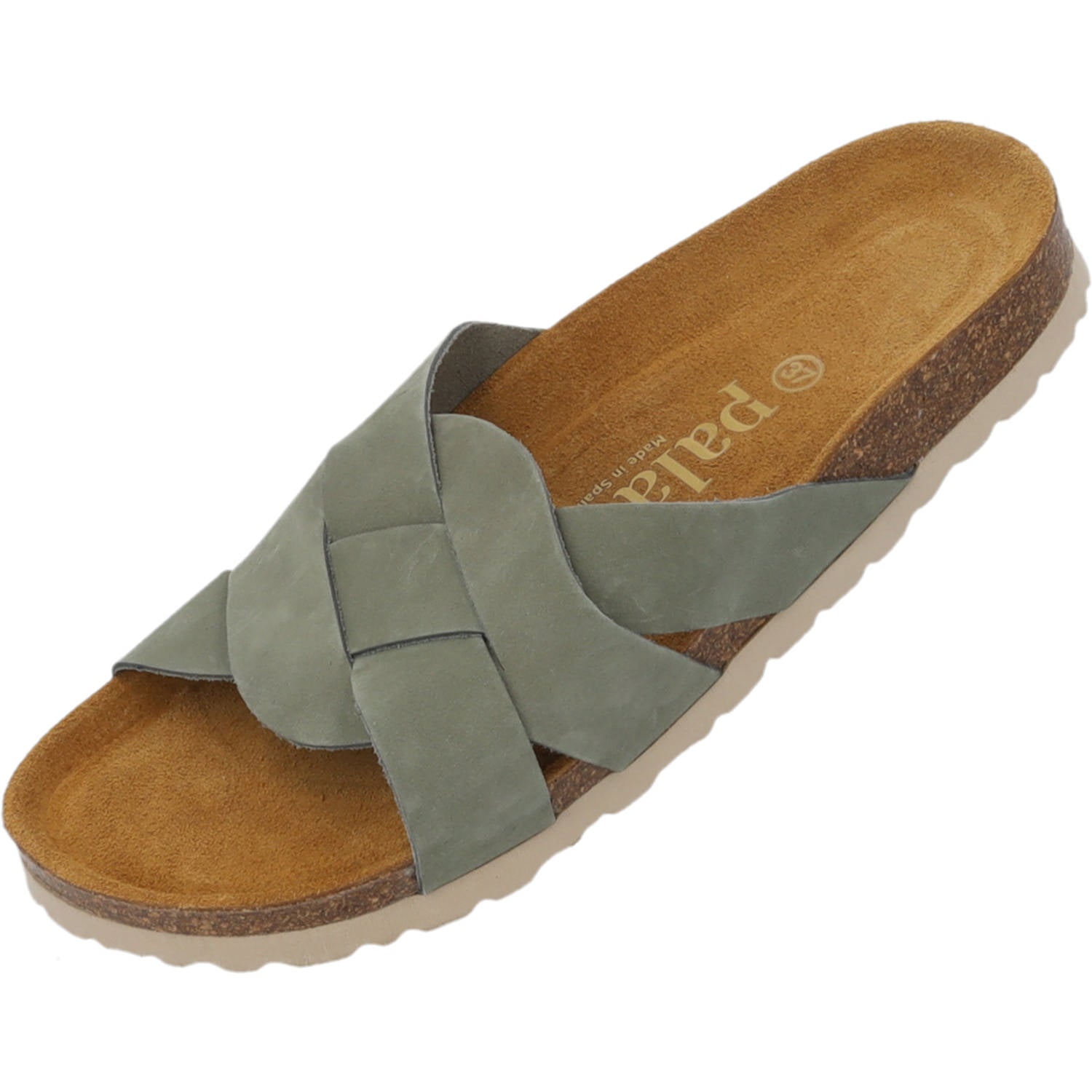 Torna Premium Leather Grün