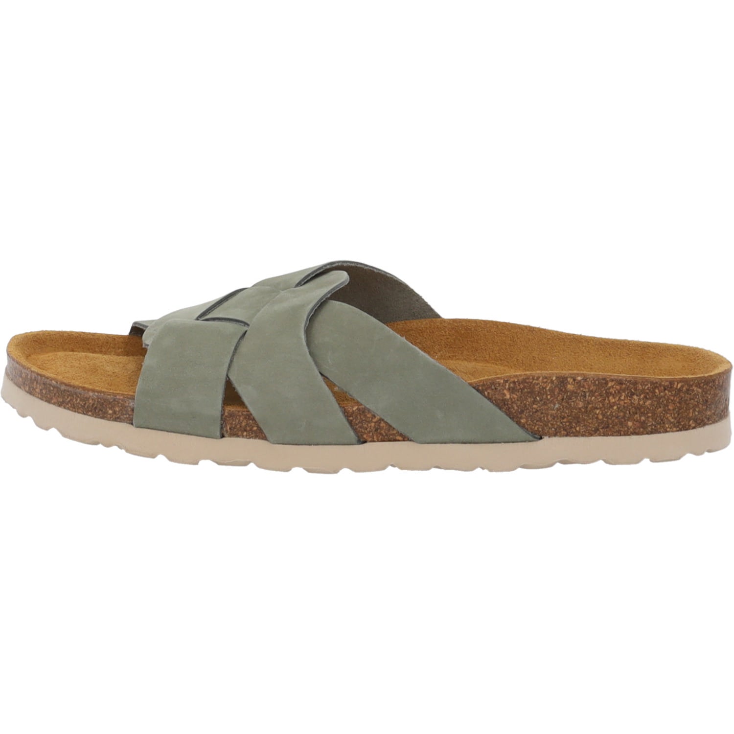 Torna Premium Leather Grün