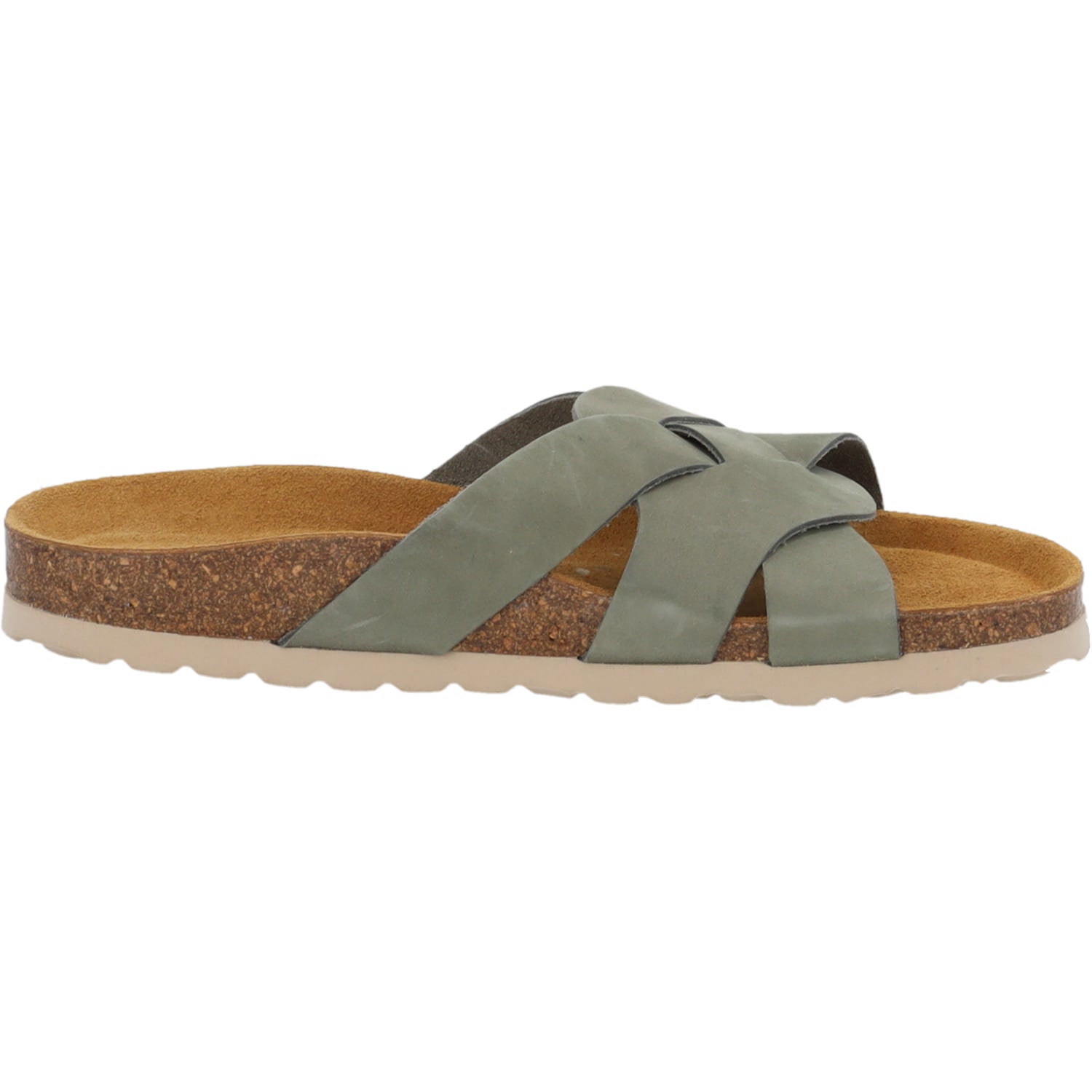 Torna Premium Leather Grün