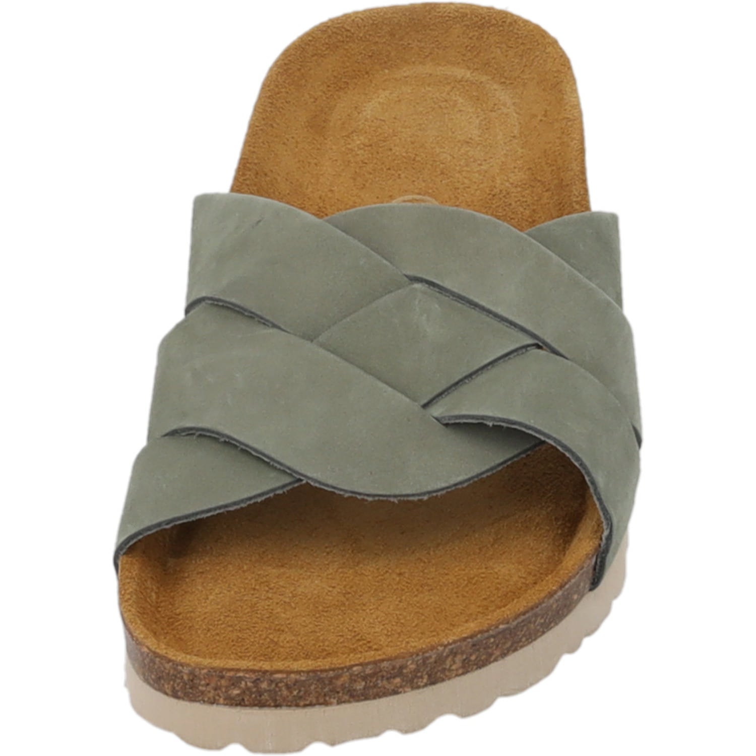 Torna Premium Leather Grün