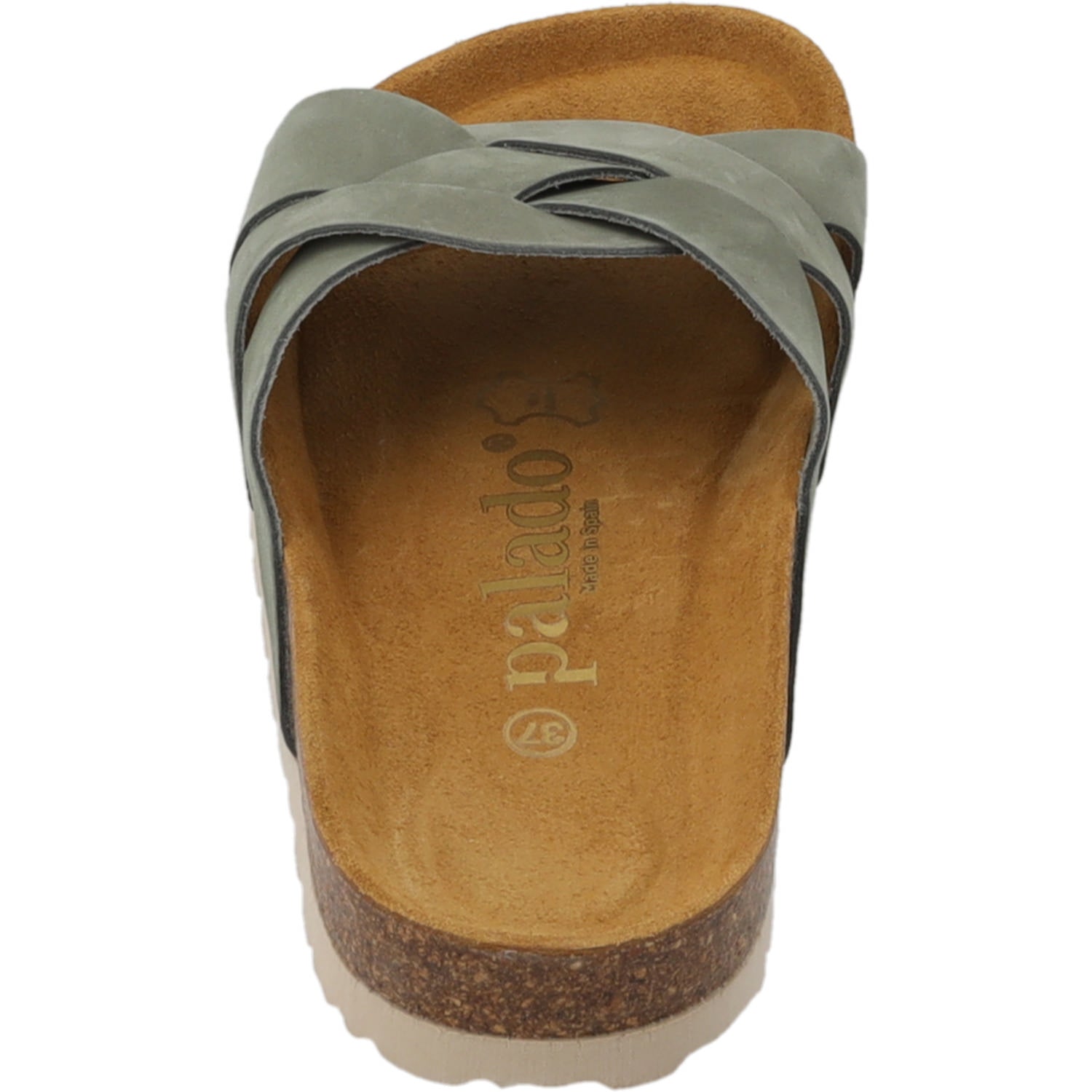 Torna Premium Leather Grün