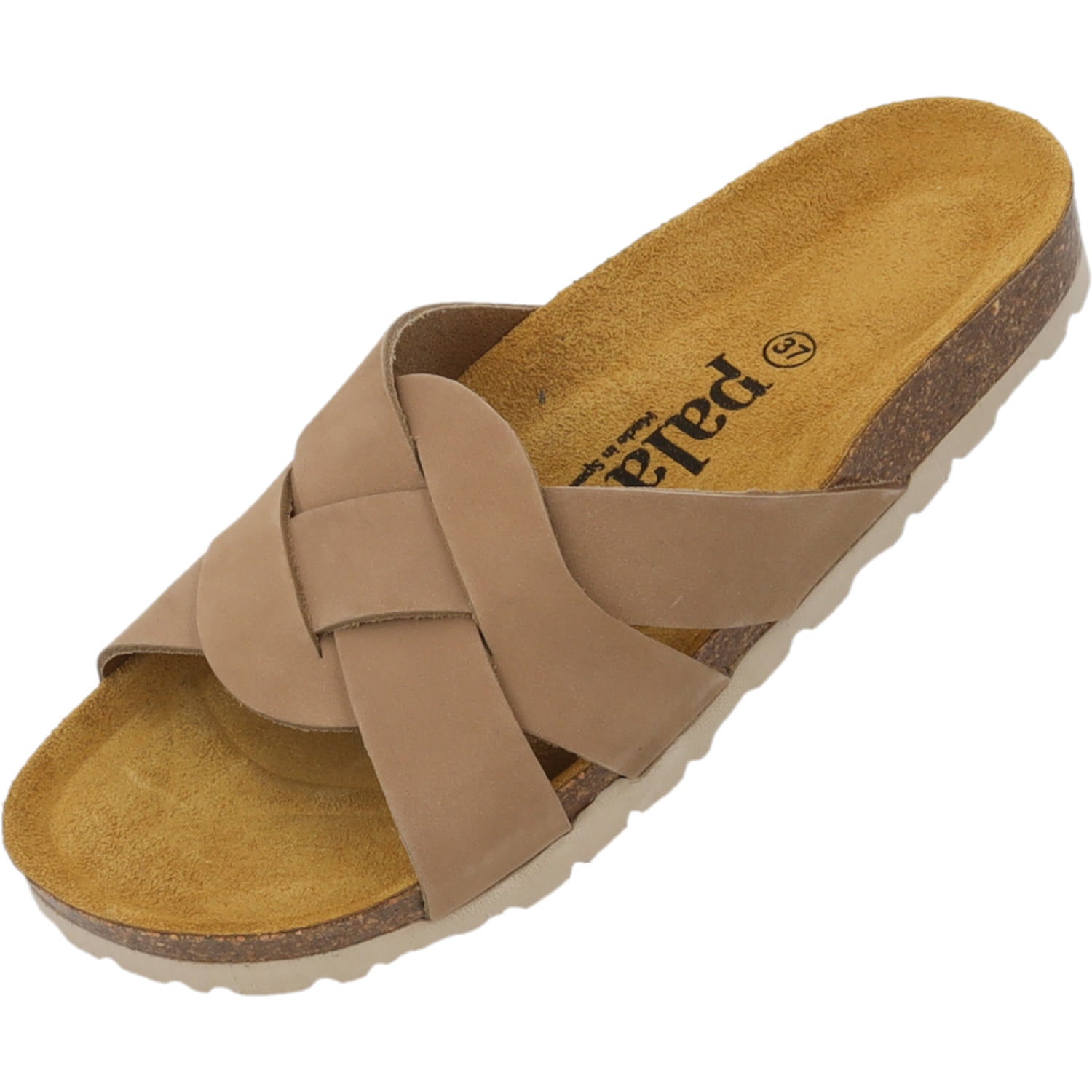 Torna Premium Leather Beige