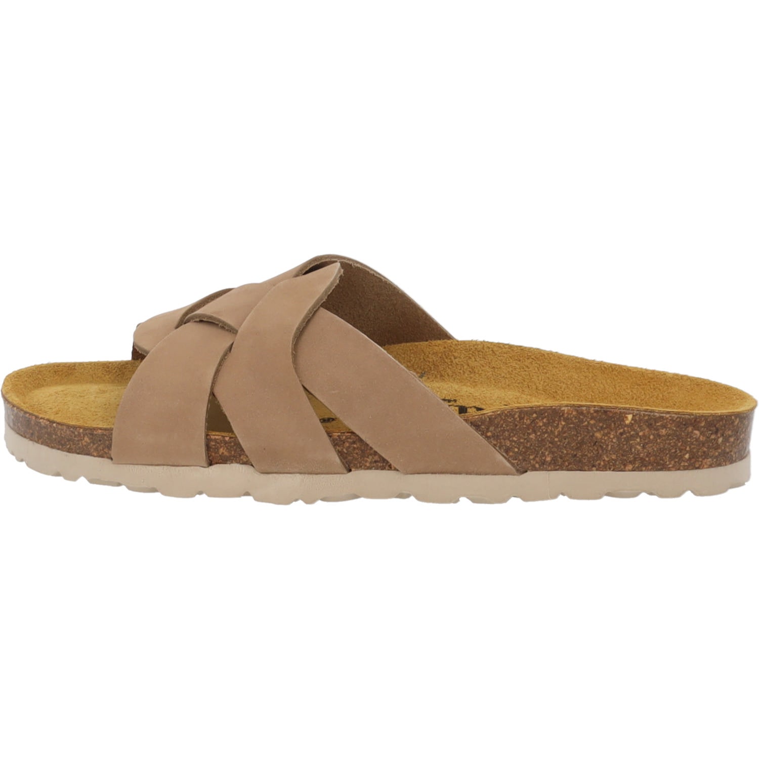 Torna Premium Leather Beige