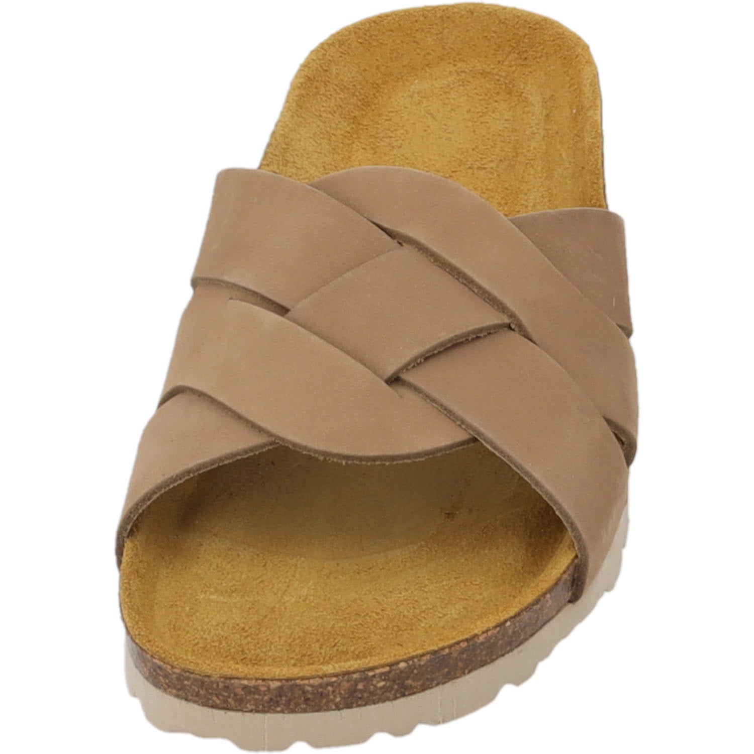 Torna Premium Leather Beige