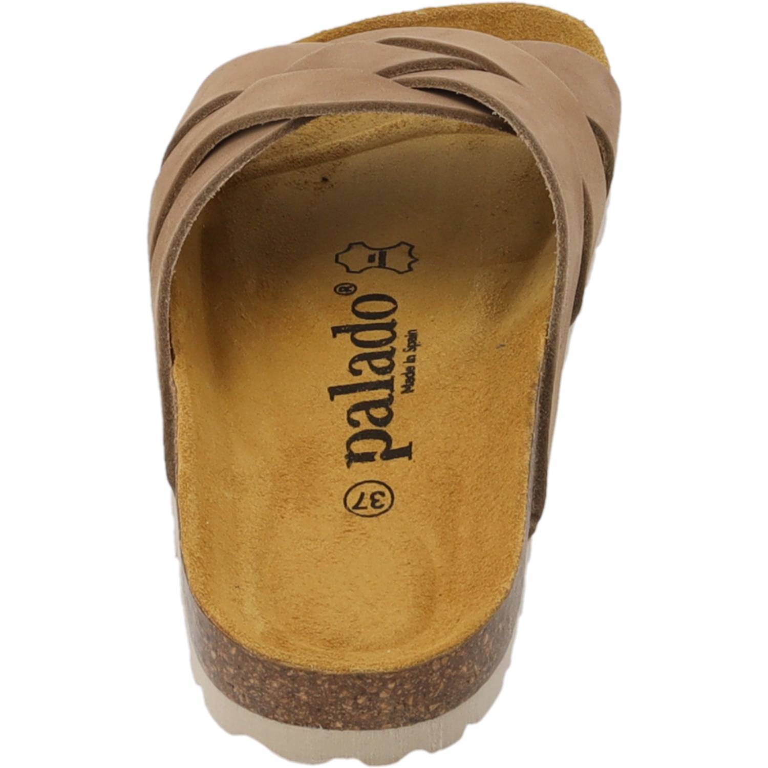 Torna Premium Leather Beige