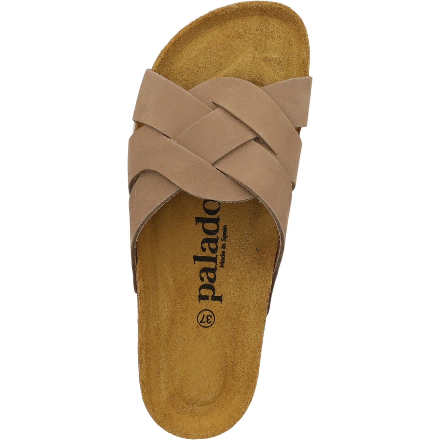 Torna Premium Leather Beige