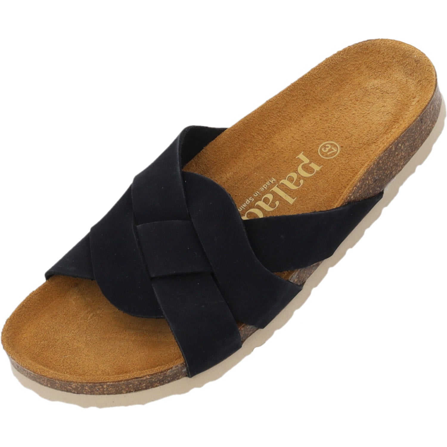 Torna Premium Leather Dunkelblau