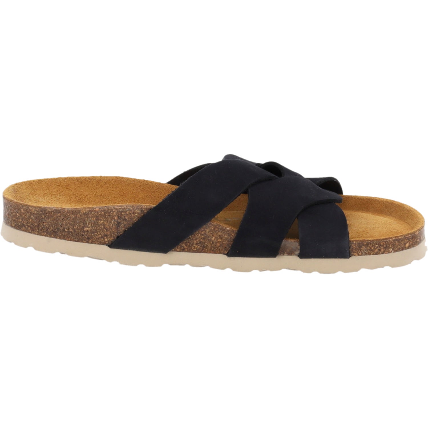 Torna Premium Leather Dunkelblau