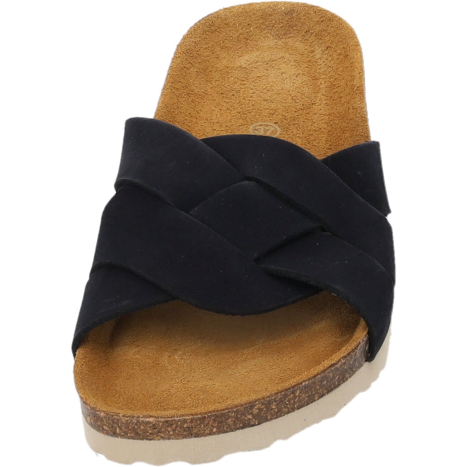 Torna Premium Leather Dunkelblau