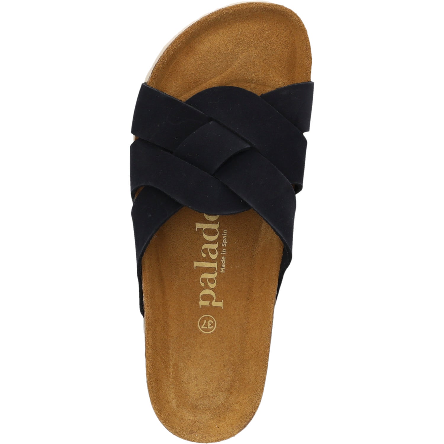 Torna Premium Leather Dunkelblau