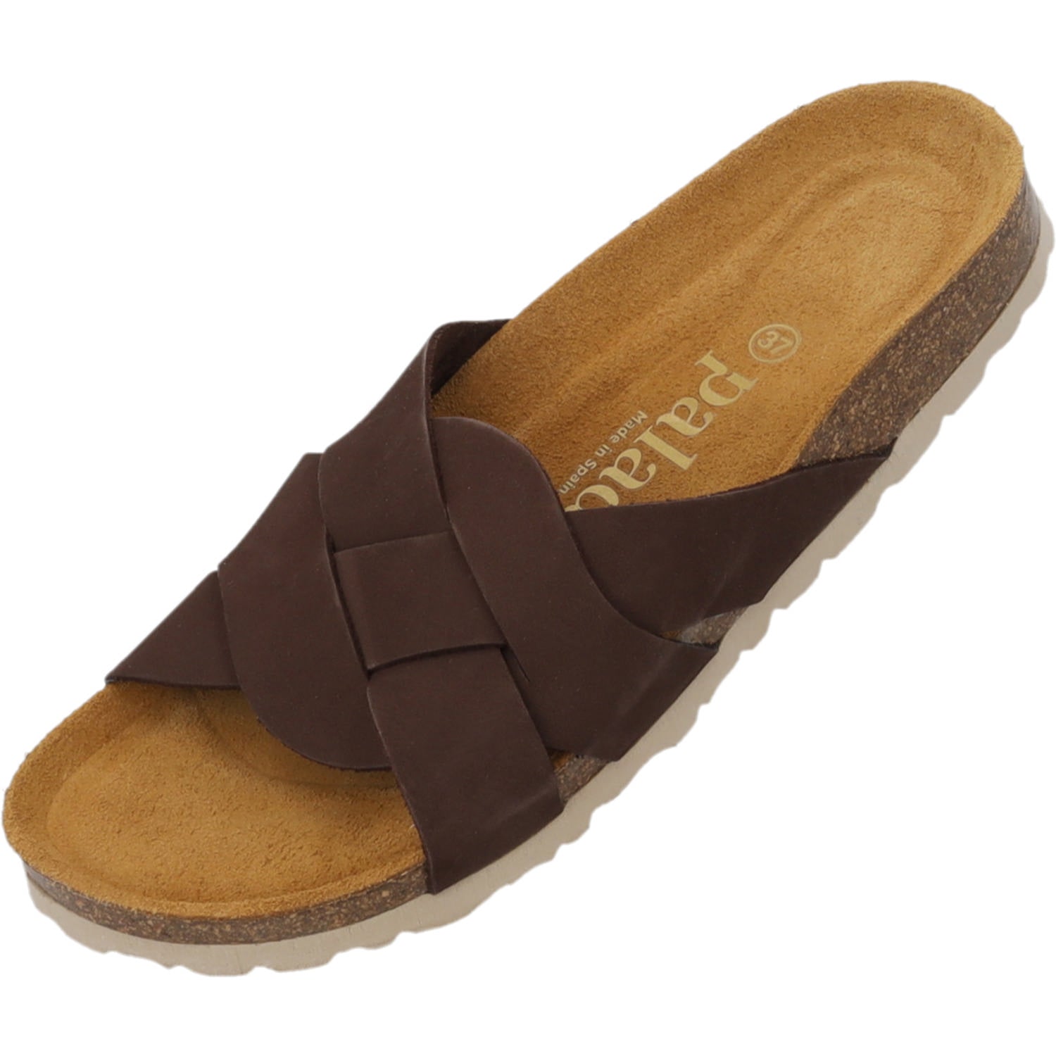 Torna Premium Leather Braun