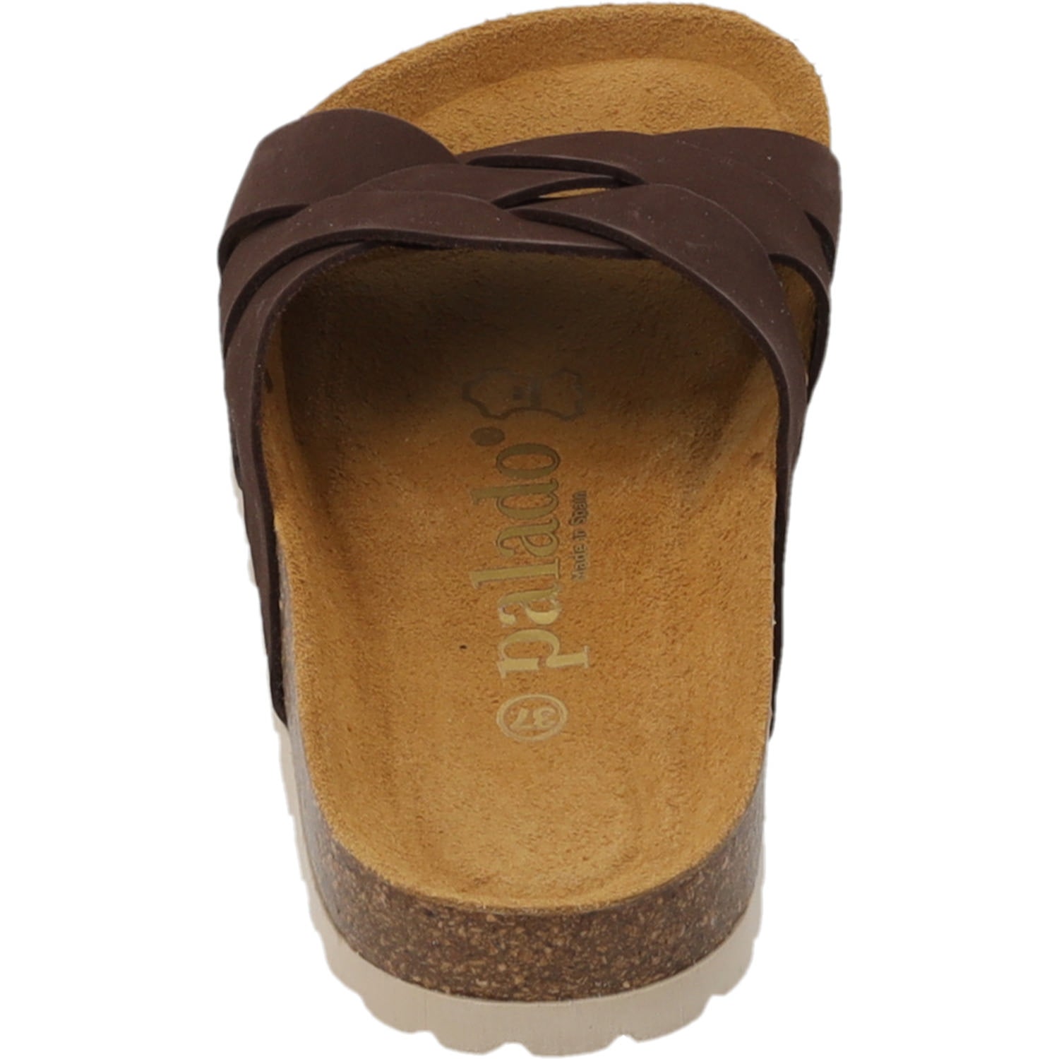 Torna Premium Leather Braun