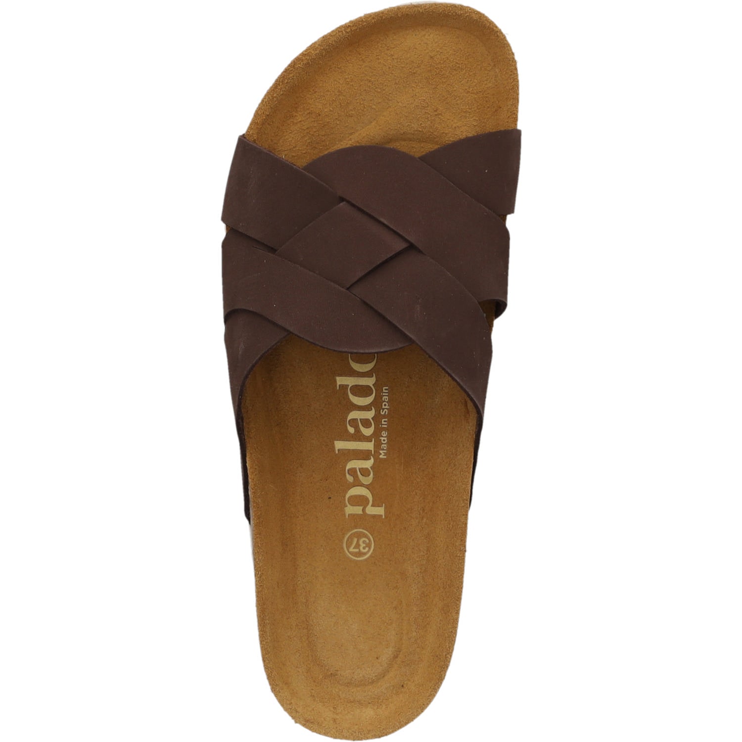 Torna Premium Leather Braun