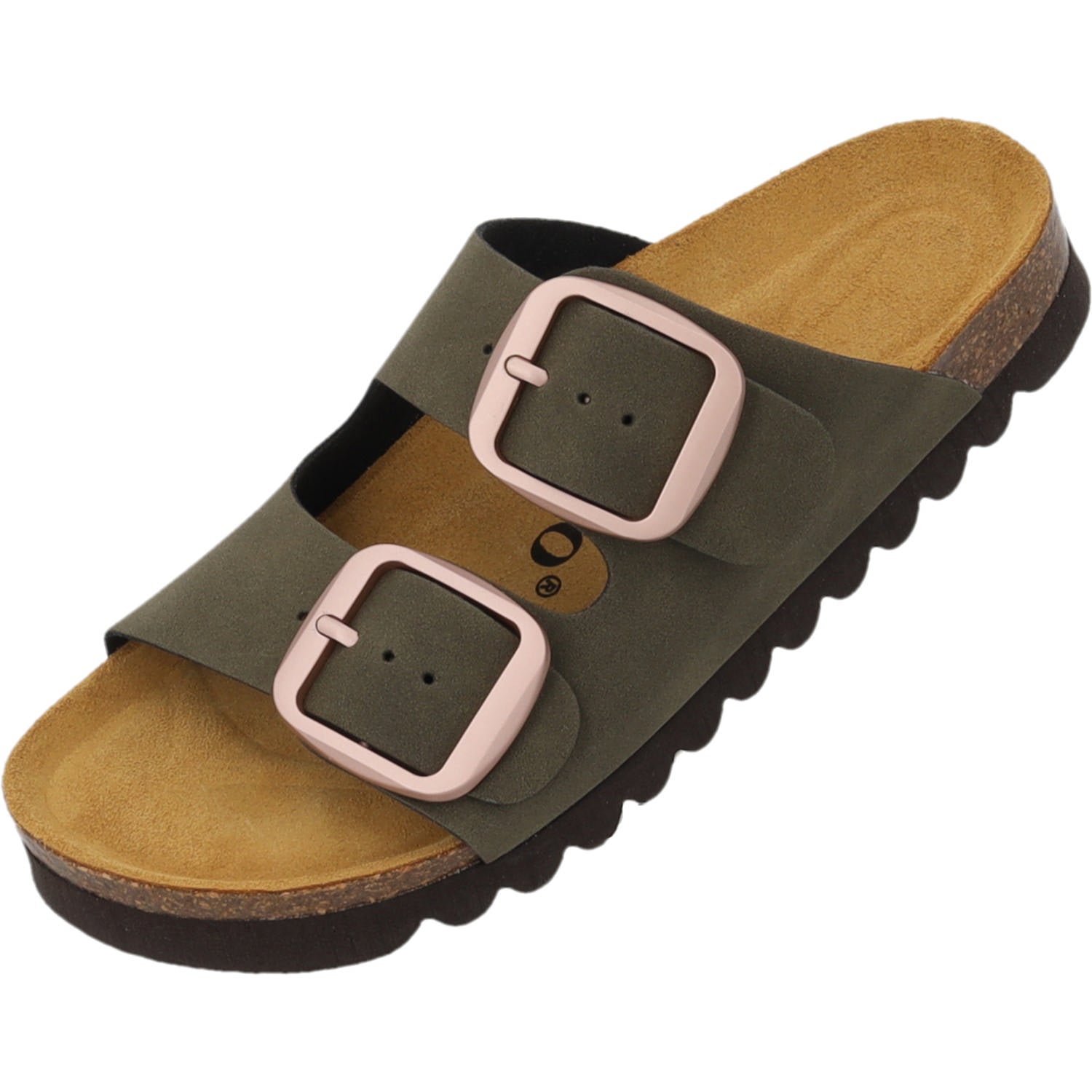 Korfu MP Dunkelgrün