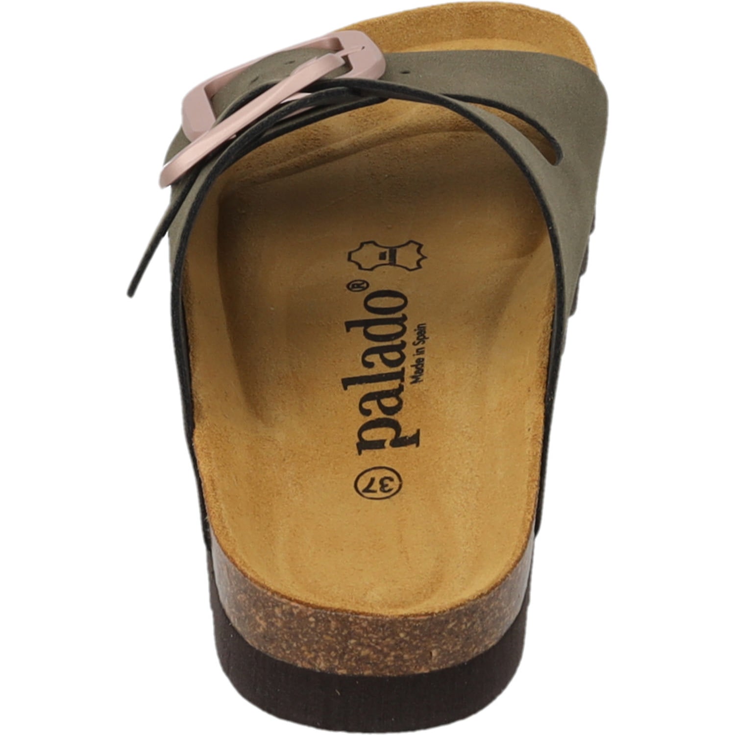 Korfu MP Dunkelgrün