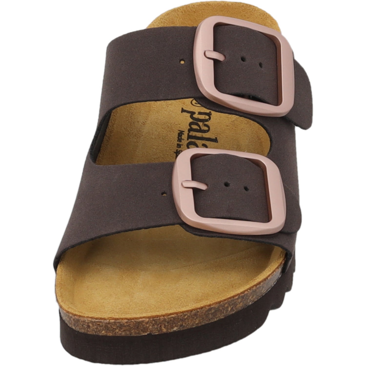 Korfu MP Dunkelbraun