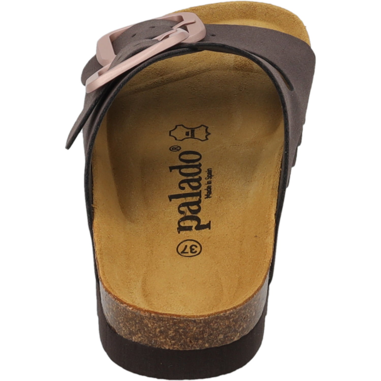 Korfu MP Dunkelbraun