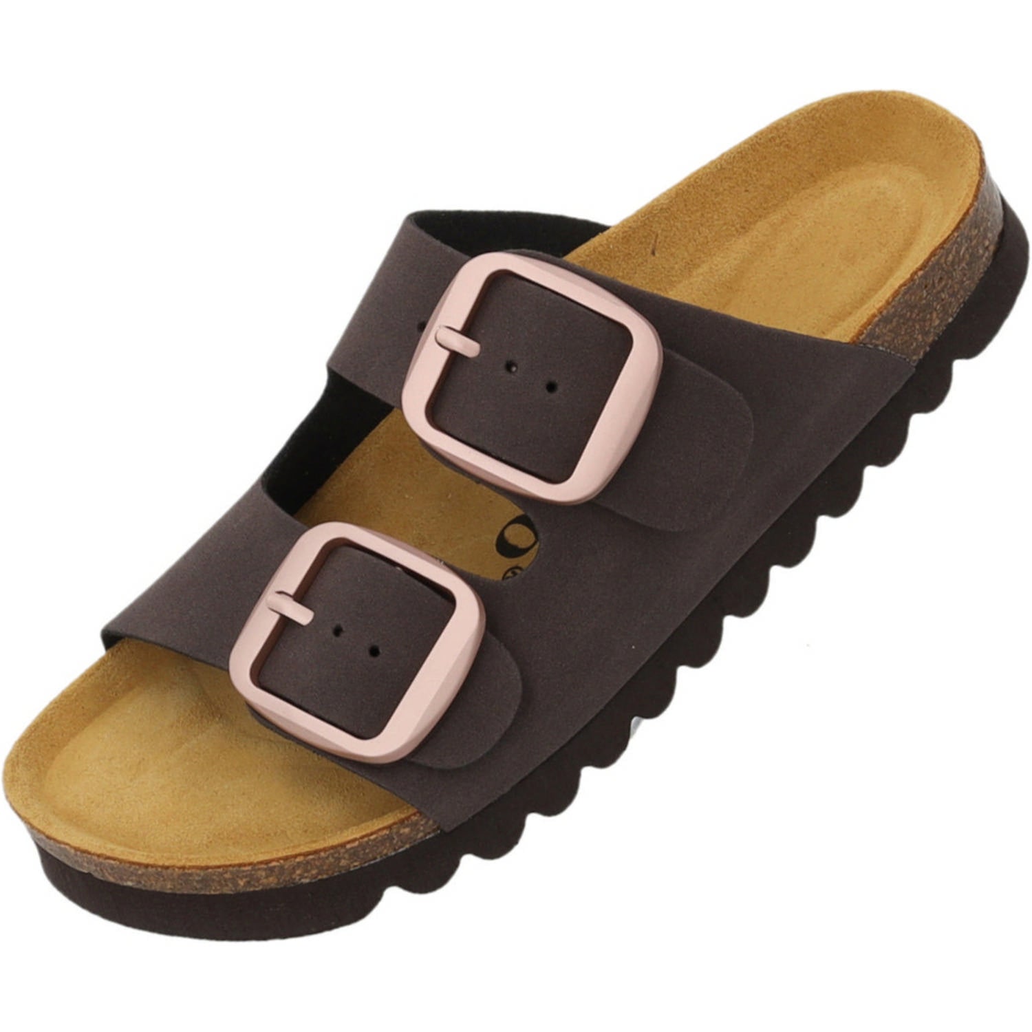 Korfu MP Dunkelbraun