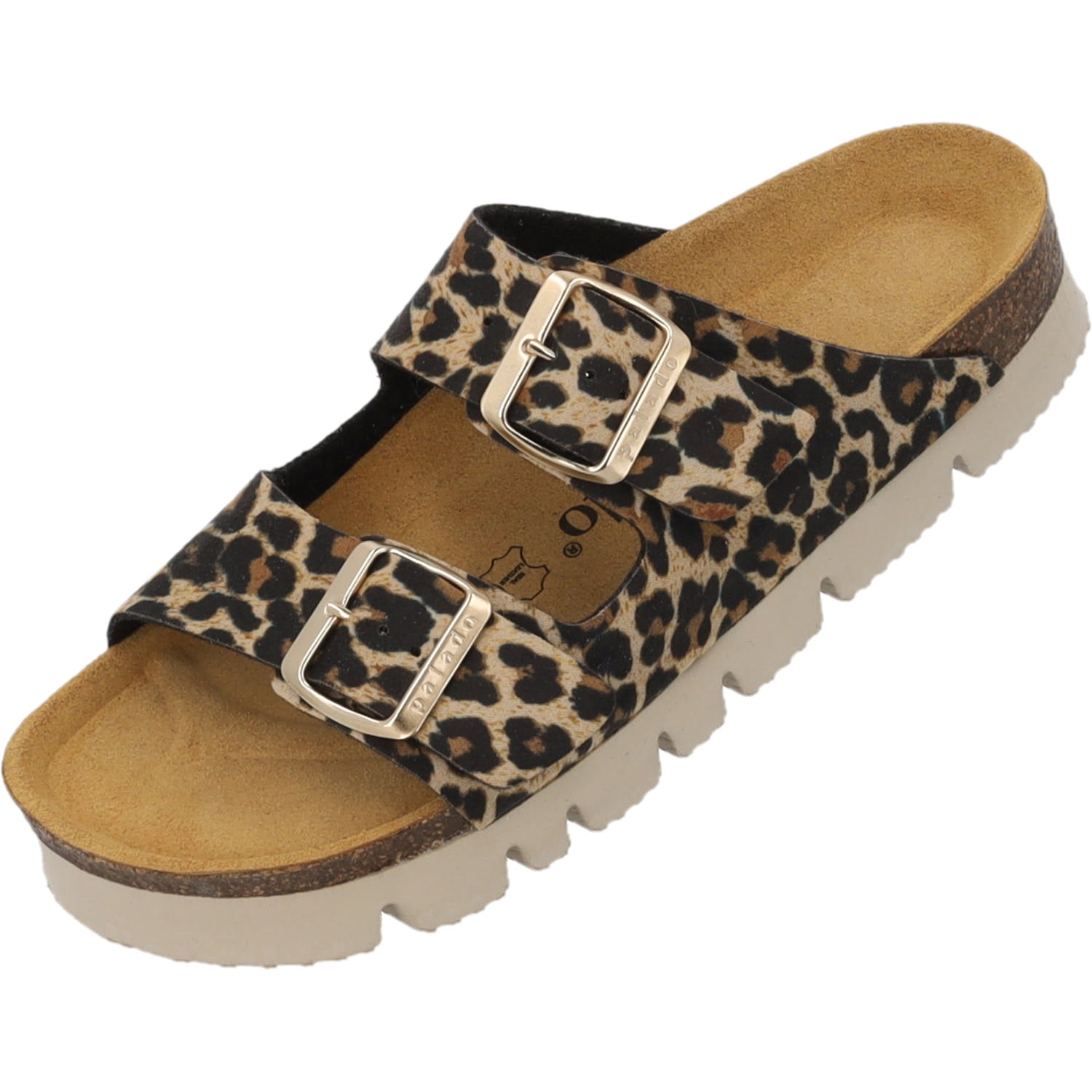 Korfu PL Wild Beige Leo