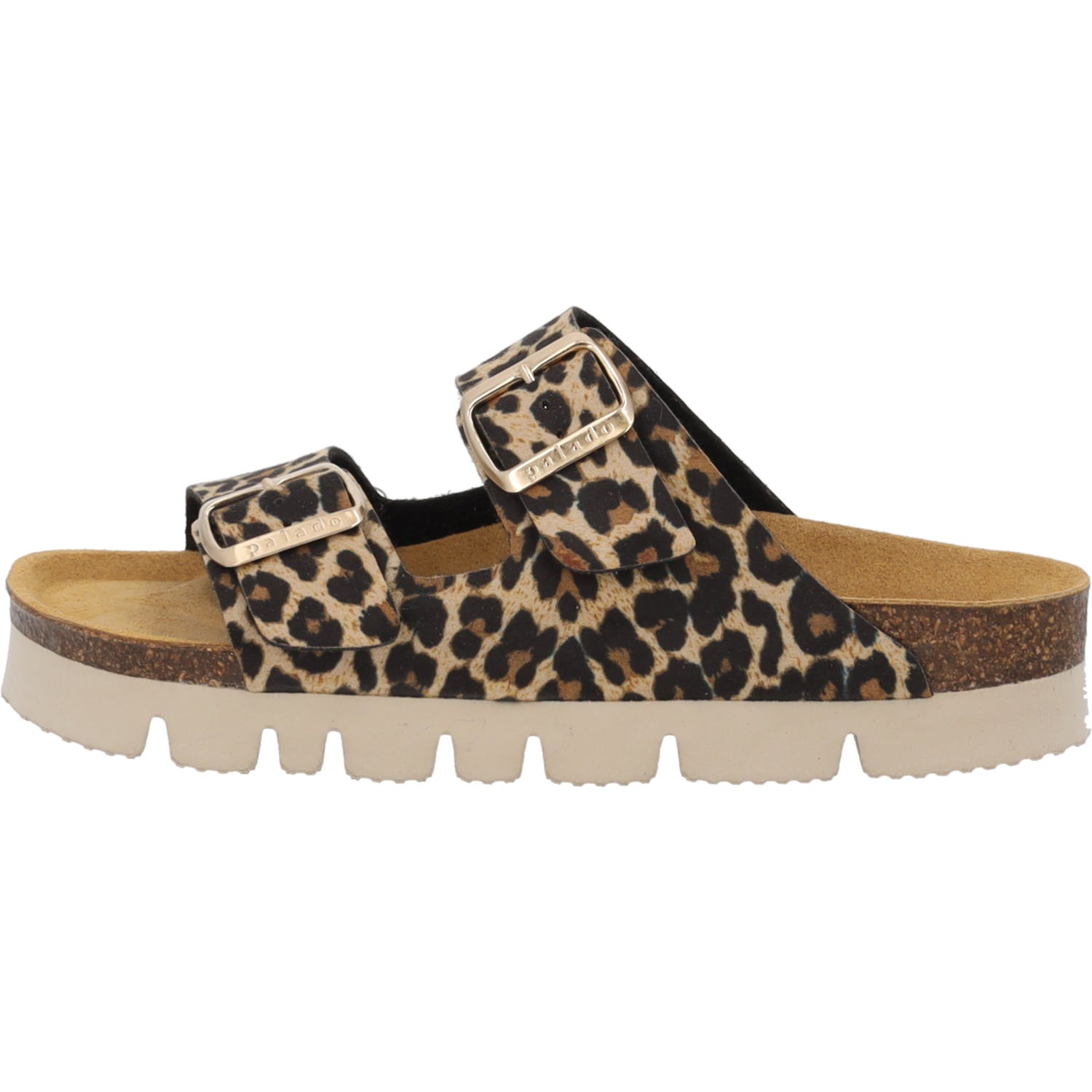 Korfu PL Wild Beige Leo