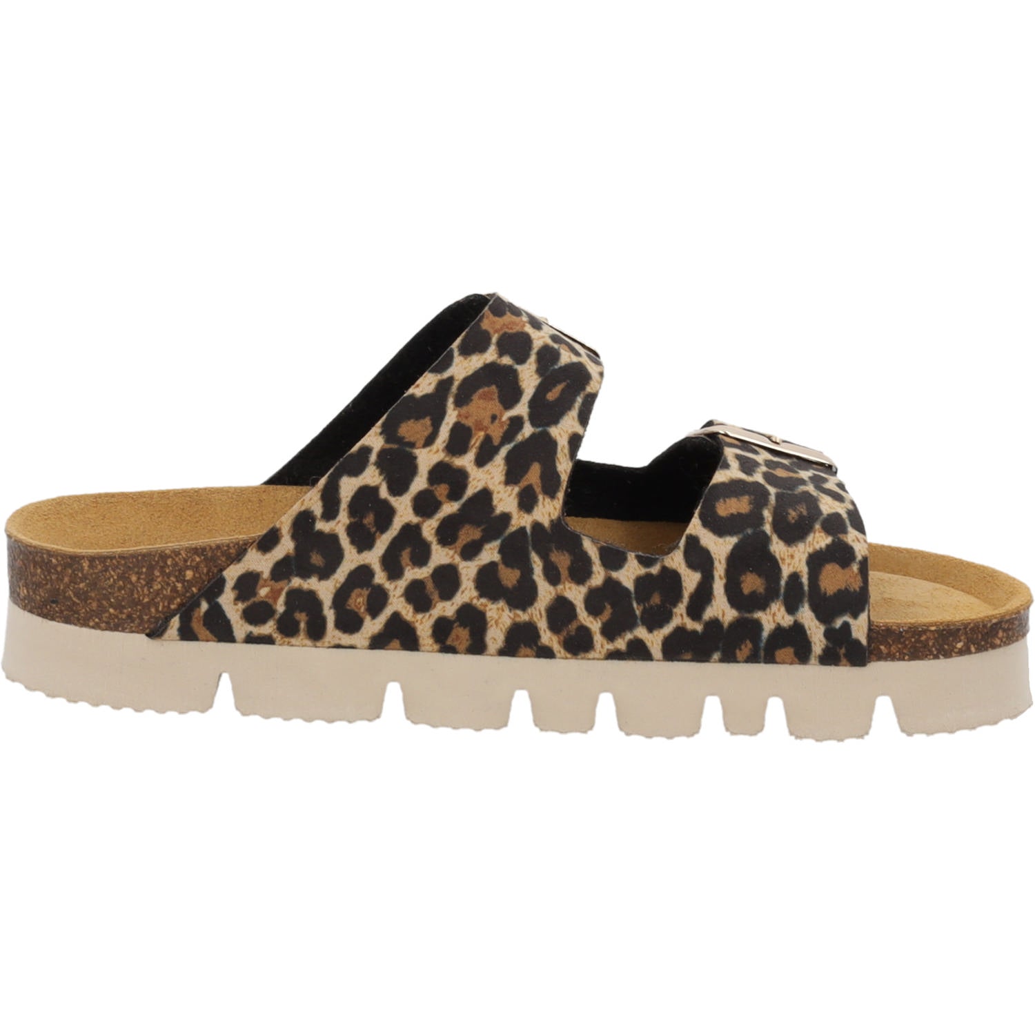 Korfu PL Wild Beige Leo