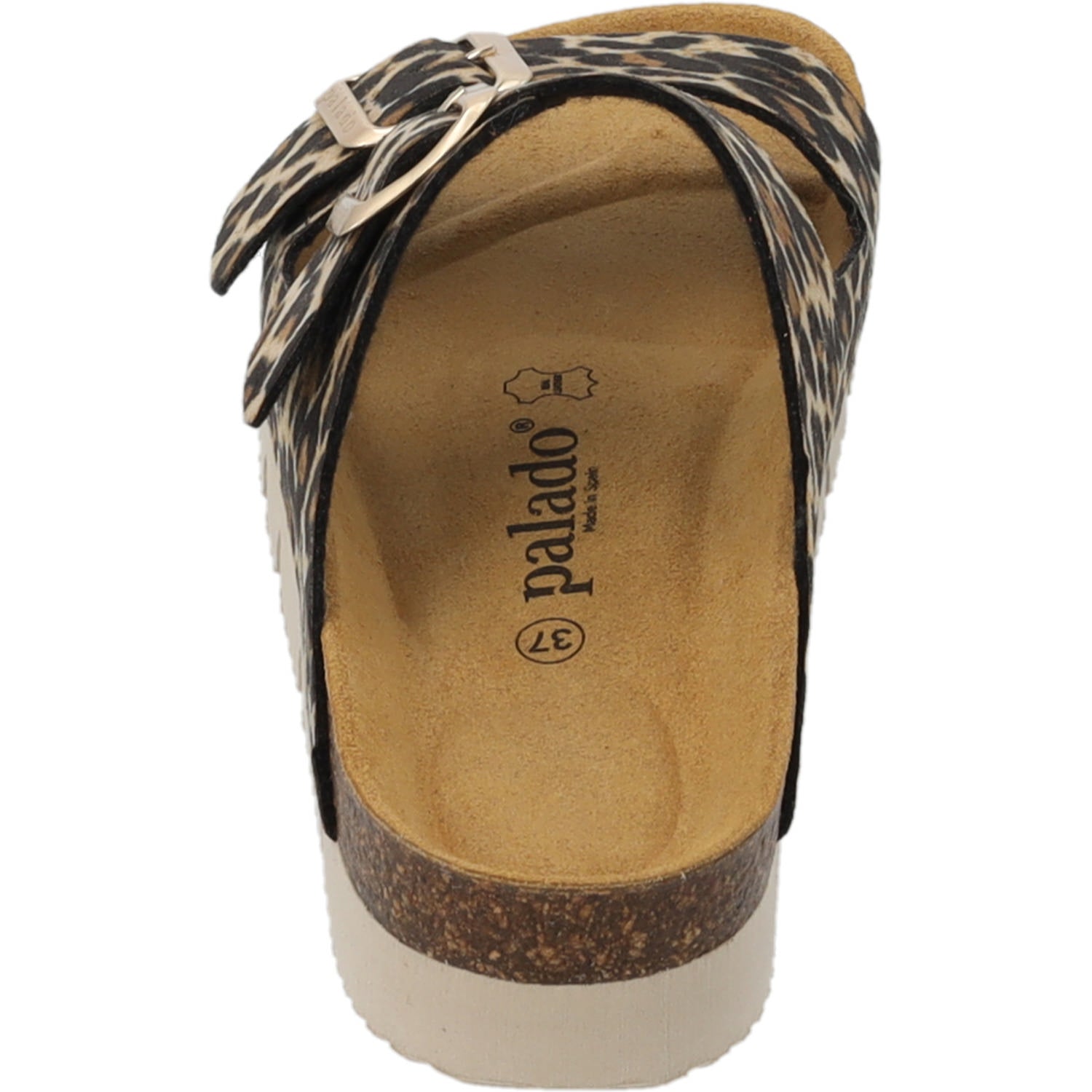 Korfu PL Wild Beige Leo