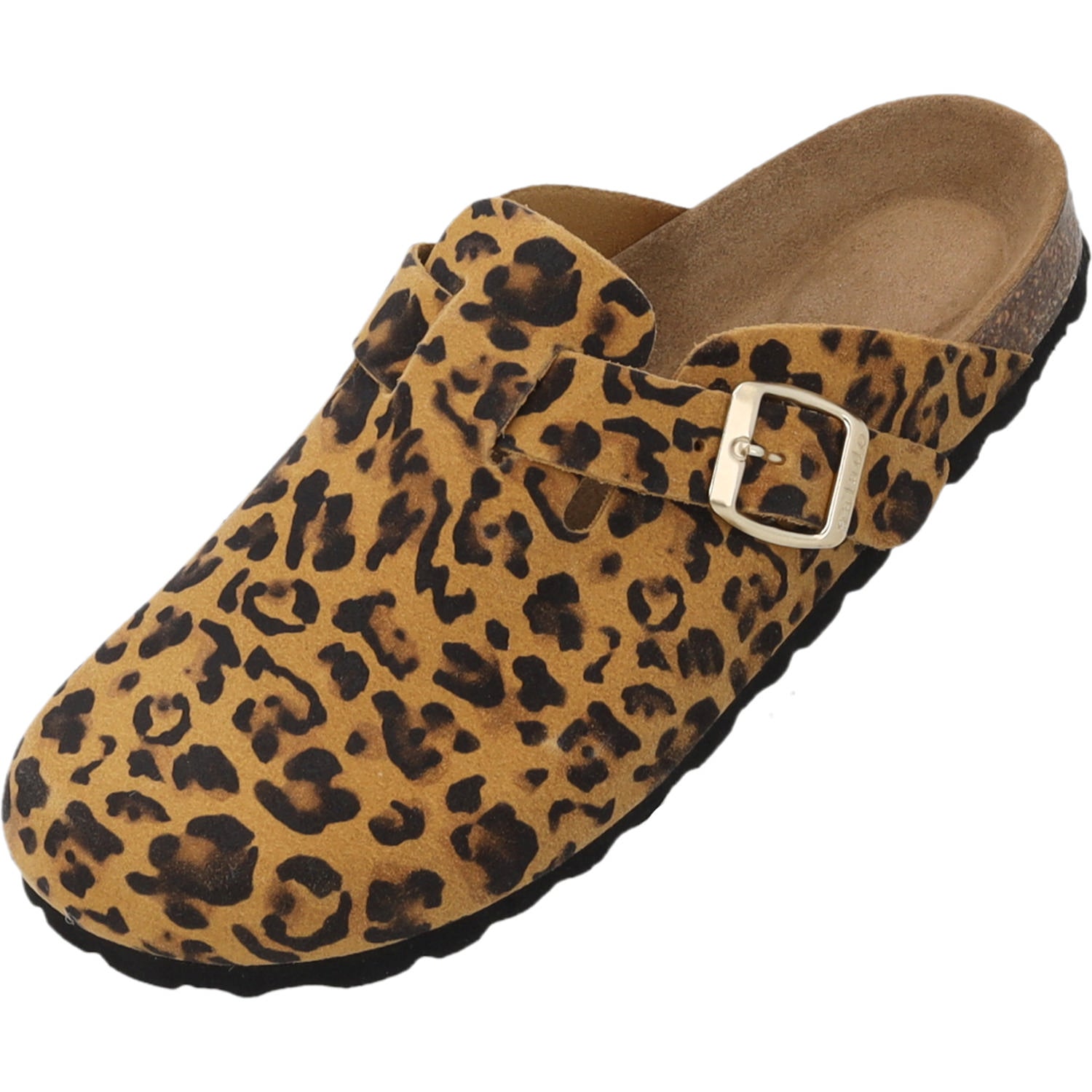 Kiel Premium Leather Leo