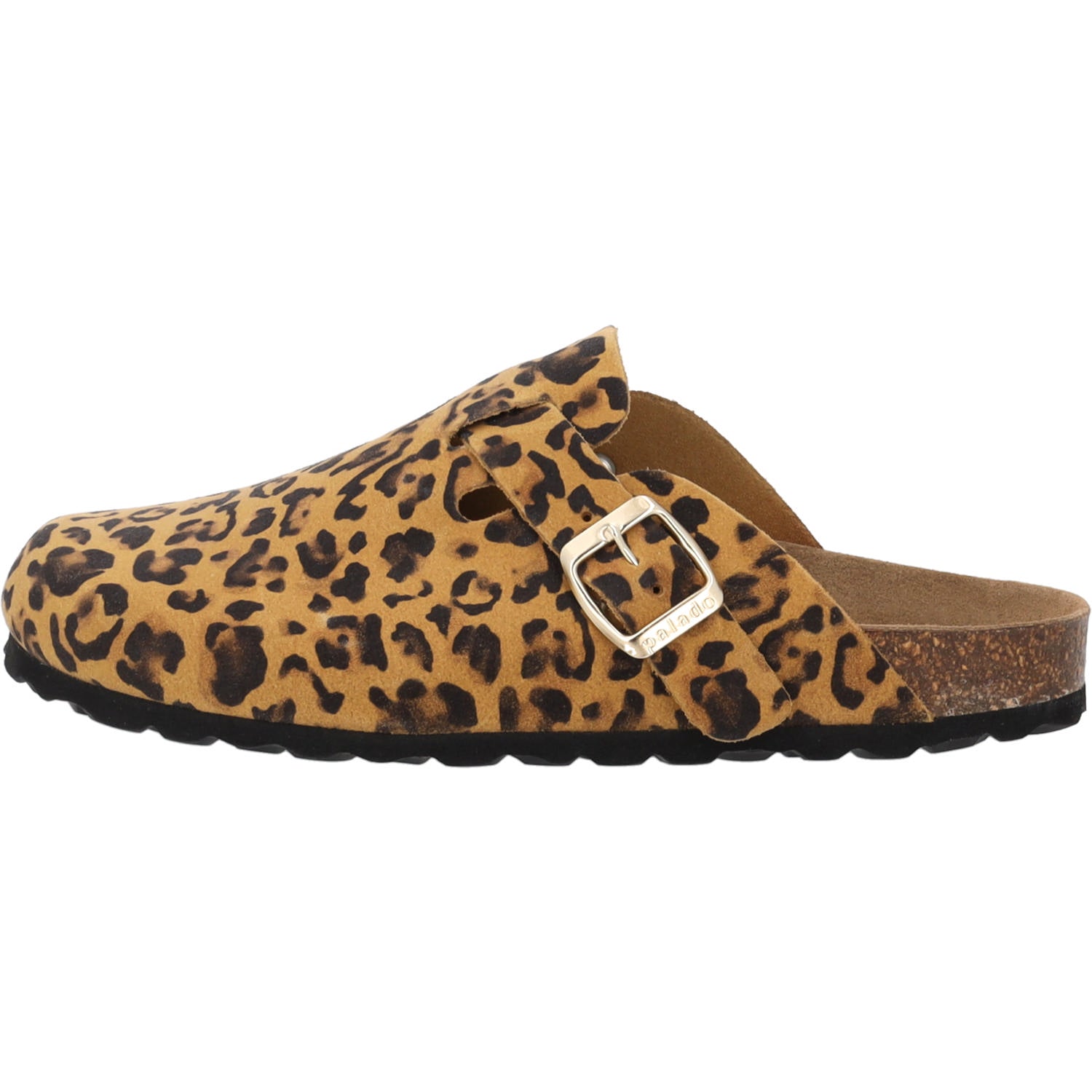 Kiel Premium Leather Leo