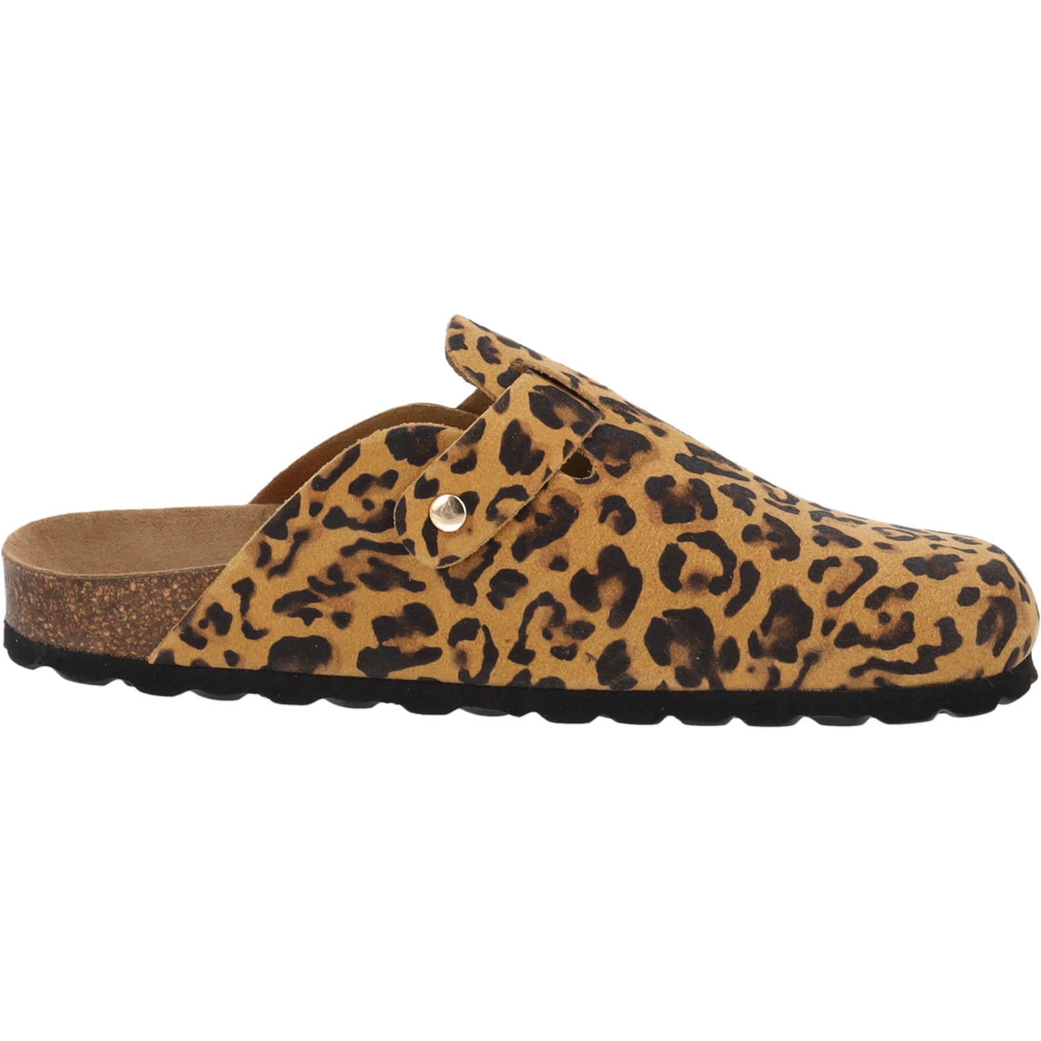 Kiel Premium Leather Leo