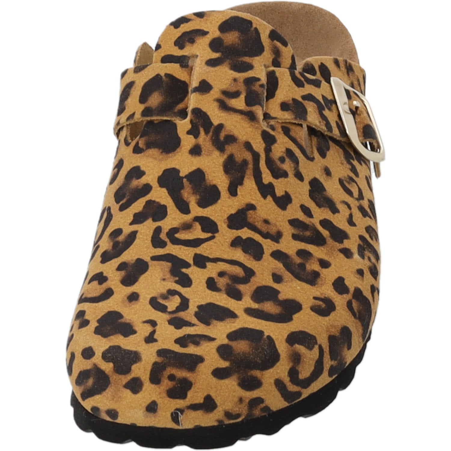 Kiel Premium Leather Leo