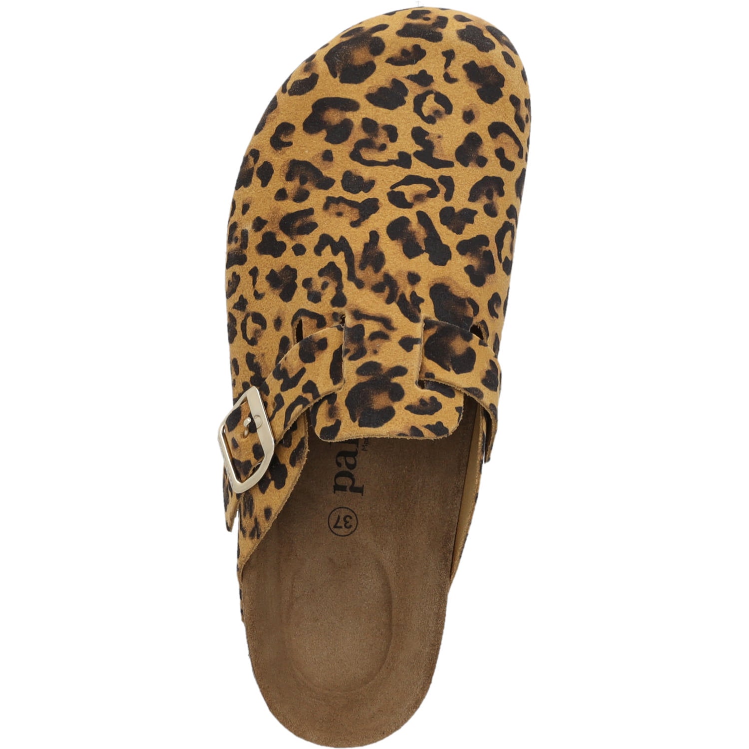 Kiel Premium Leather Leo