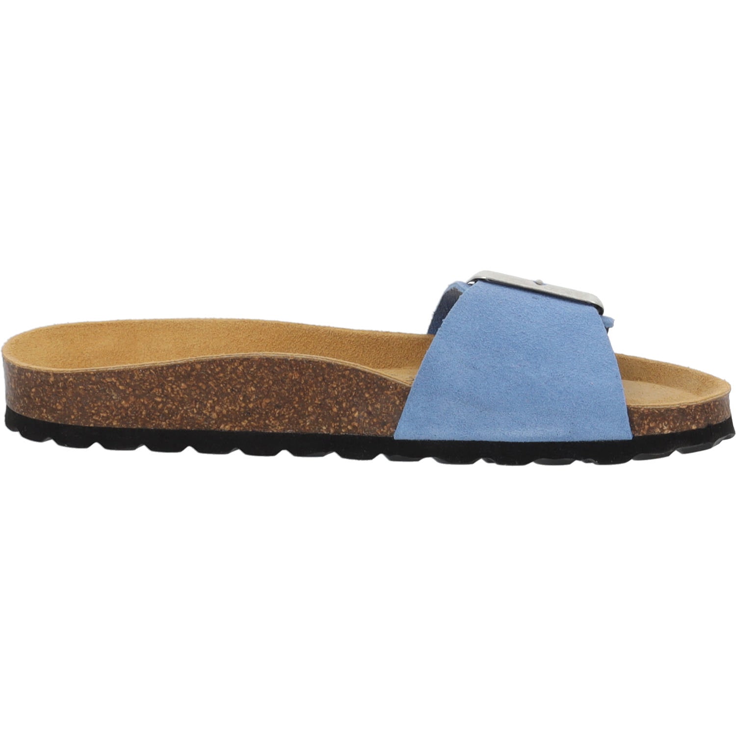 Malta EGS Velours Premium Leather Hellblau