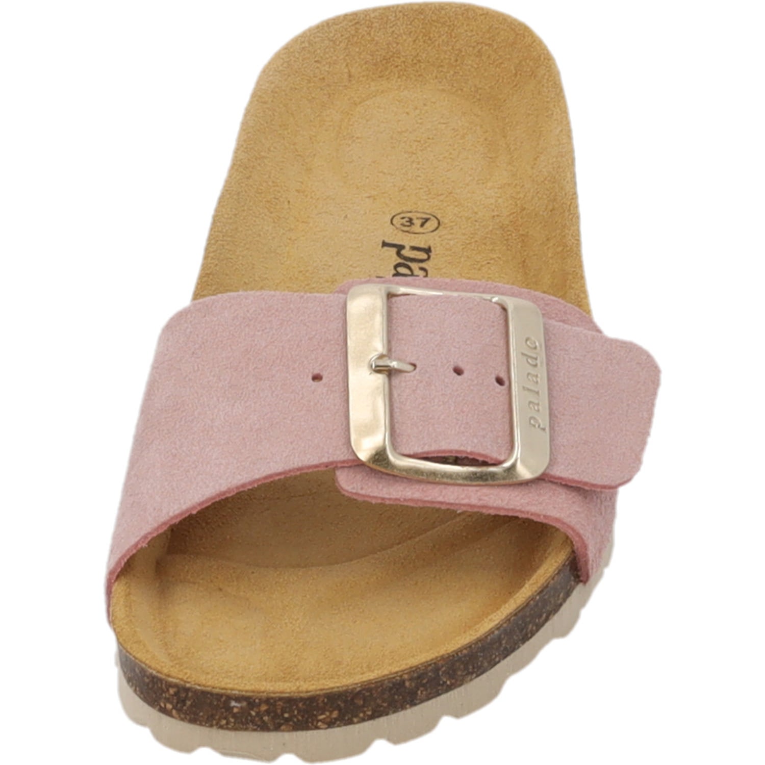 Malta EGS Velours Premium Leather Rosa