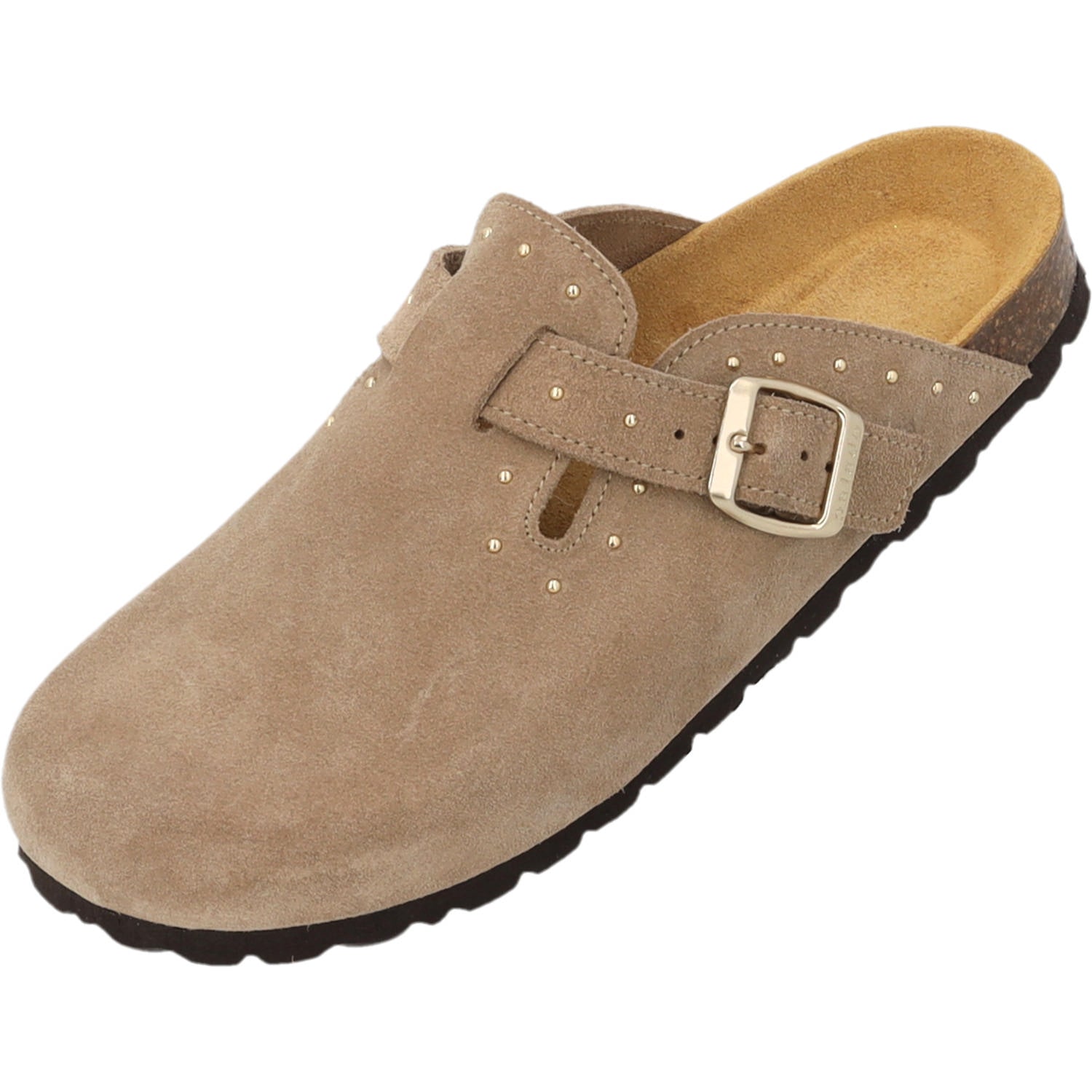 Kiel Glint Premium Leather Beige