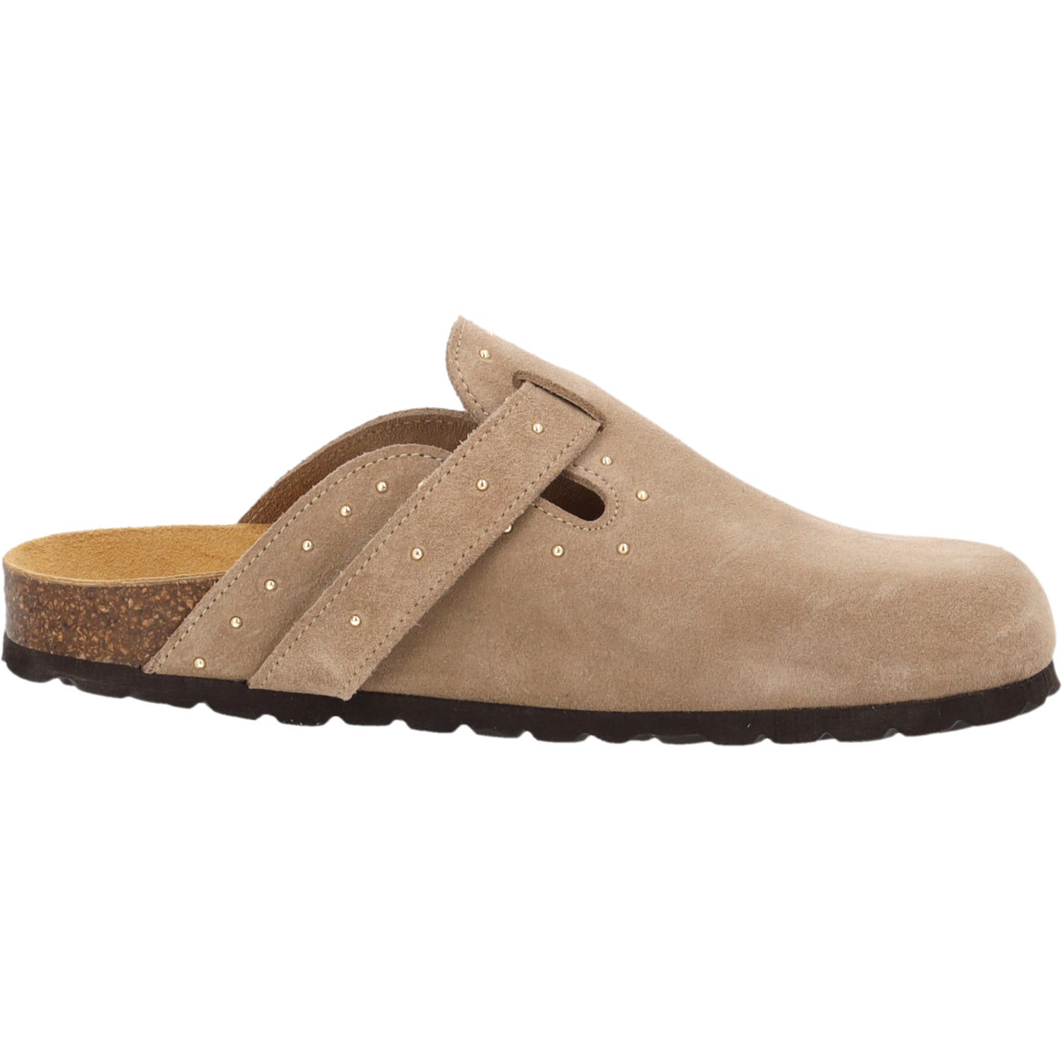 Kiel Glint Premium Leather Beige