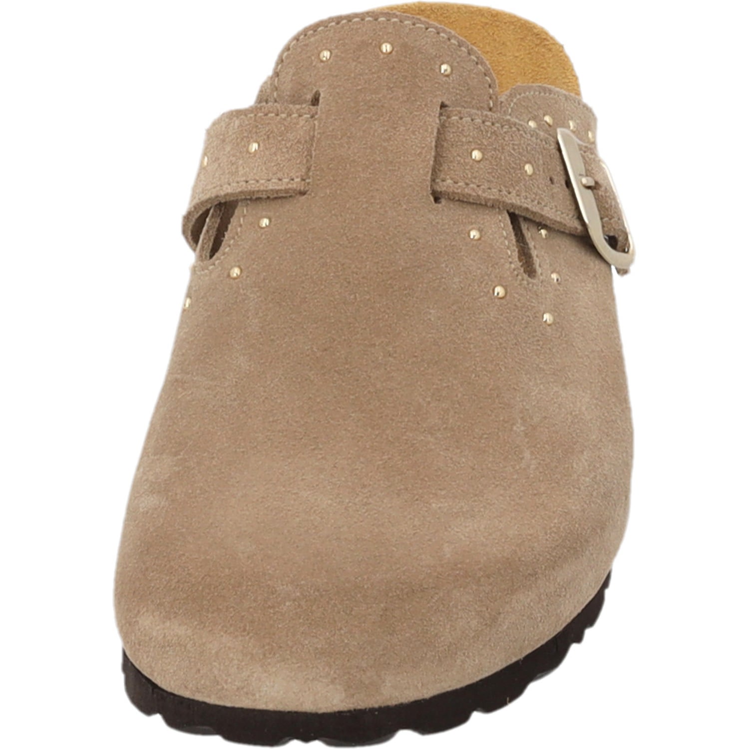 Kiel Glint Premium Leather Beige