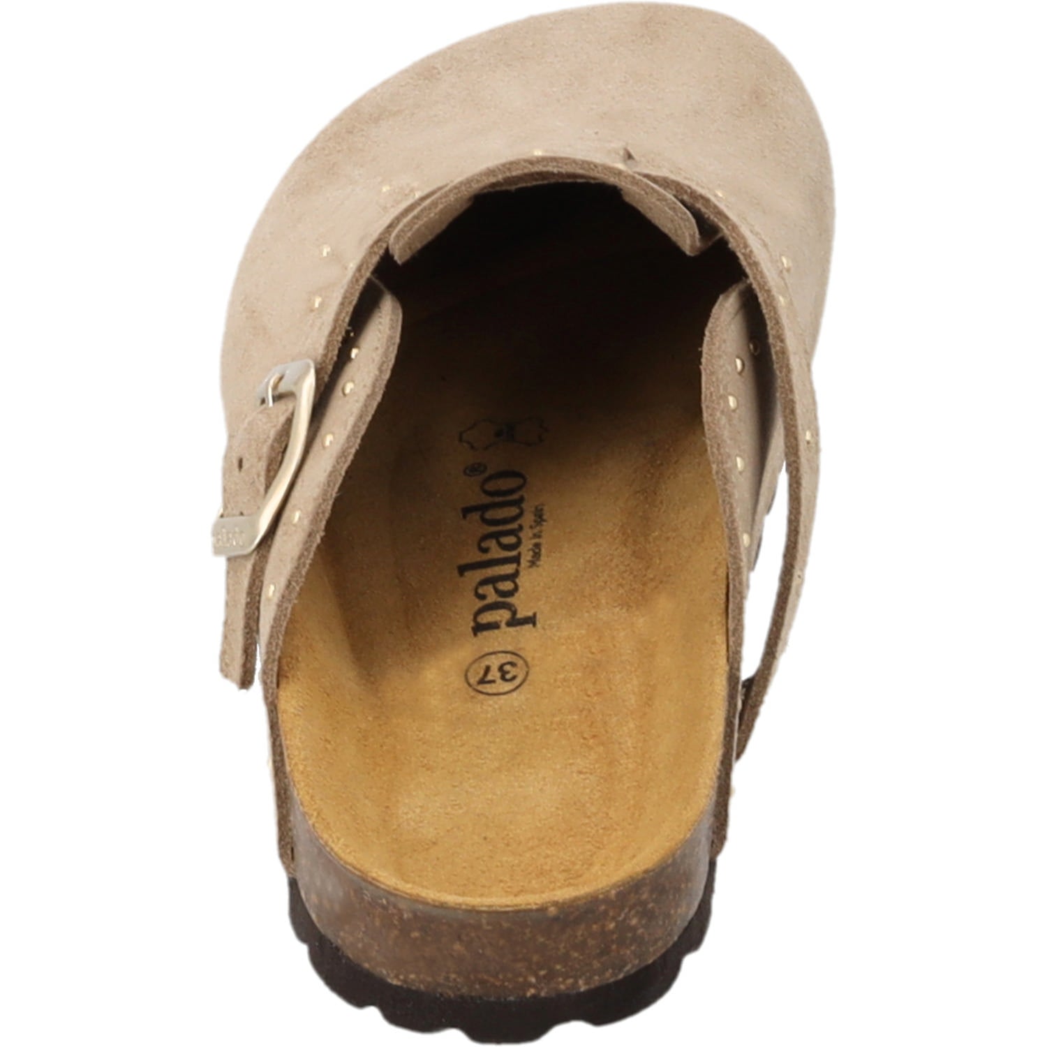 Kiel Glint Premium Leather Beige