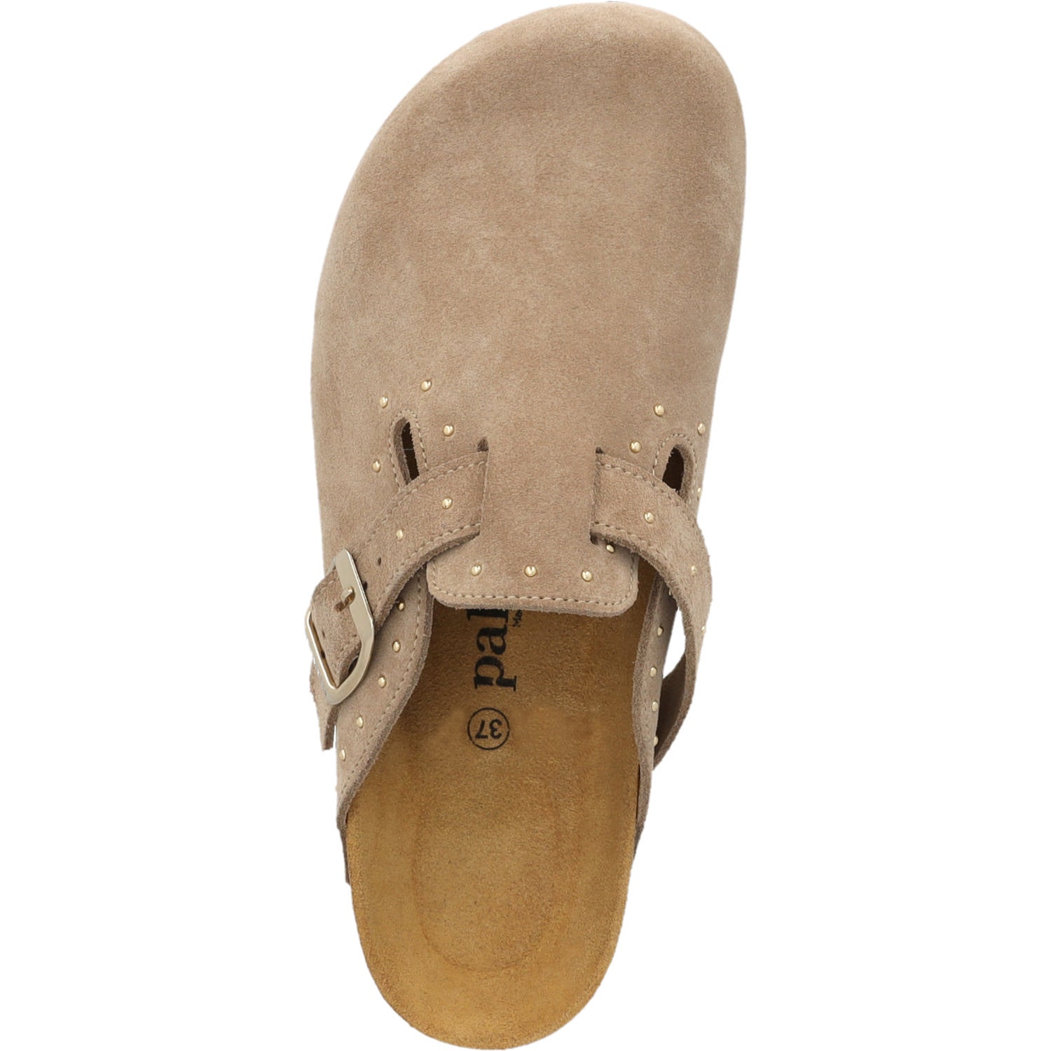 Kiel Glint Premium Leather Beige