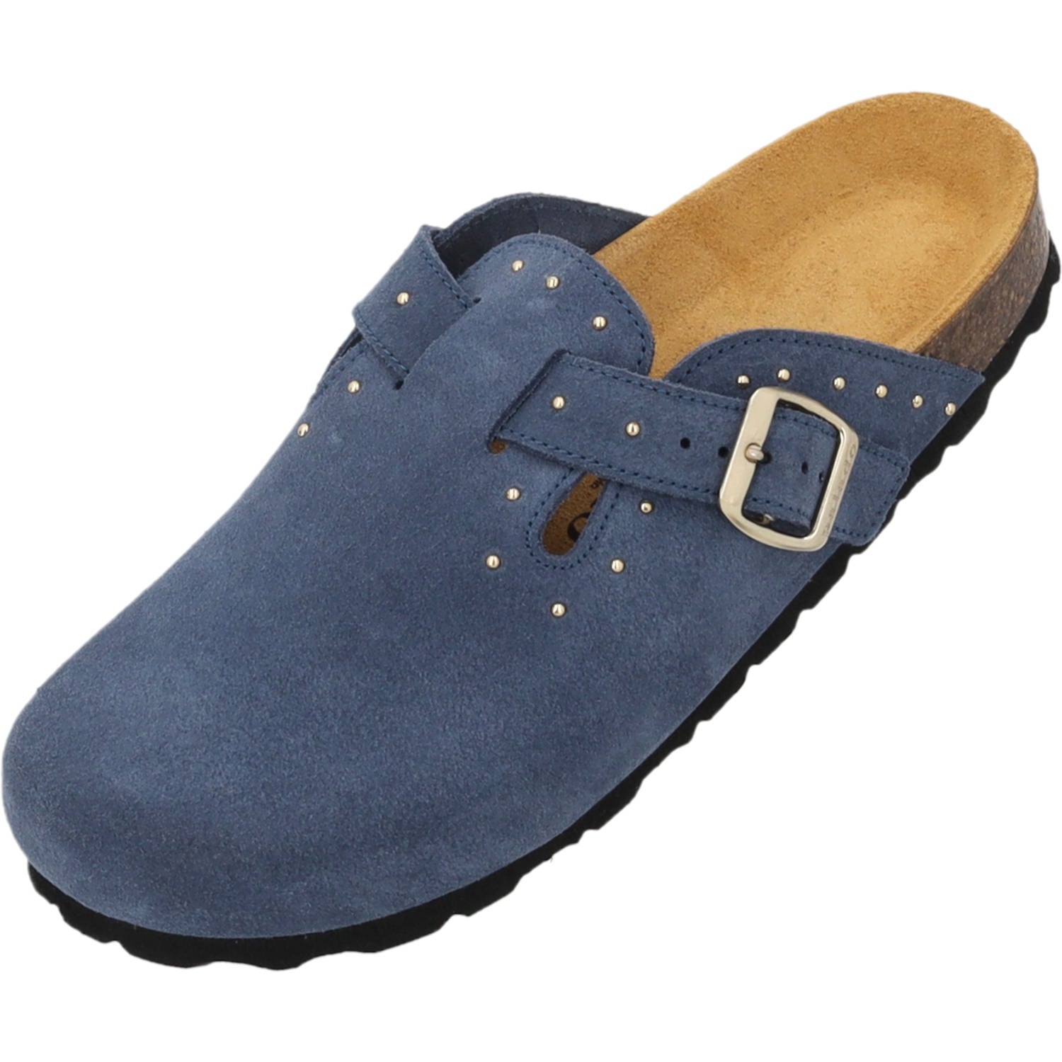Kiel Glint Premium Leather Blau