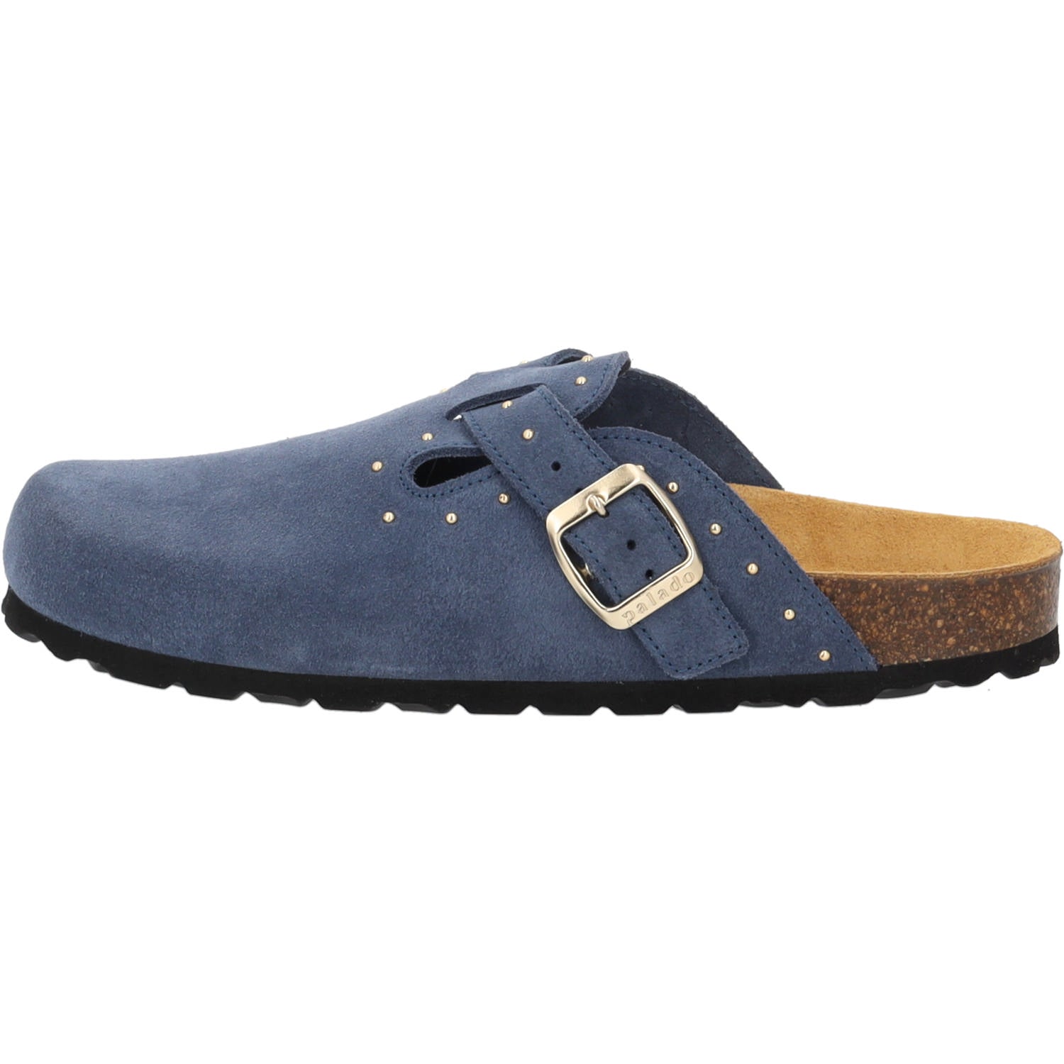 Kiel Glint Premium Leather Blau