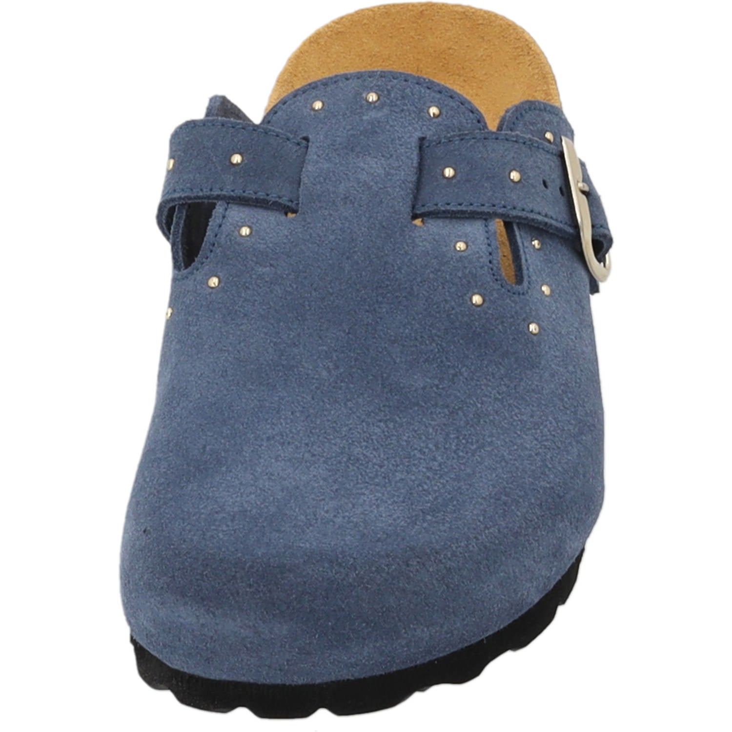 Kiel Glint Premium Leather Blau