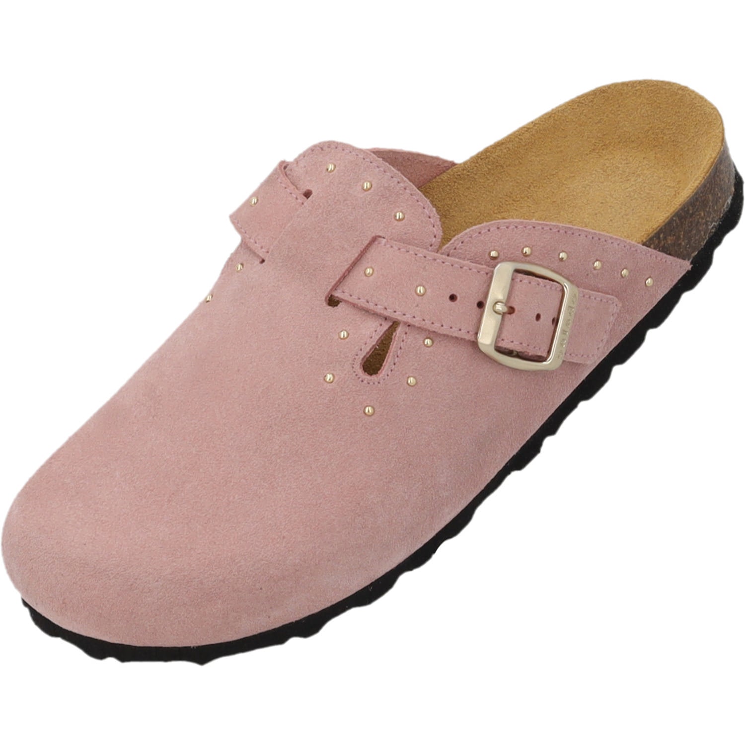 Kiel Glint Premium Leather Rosa