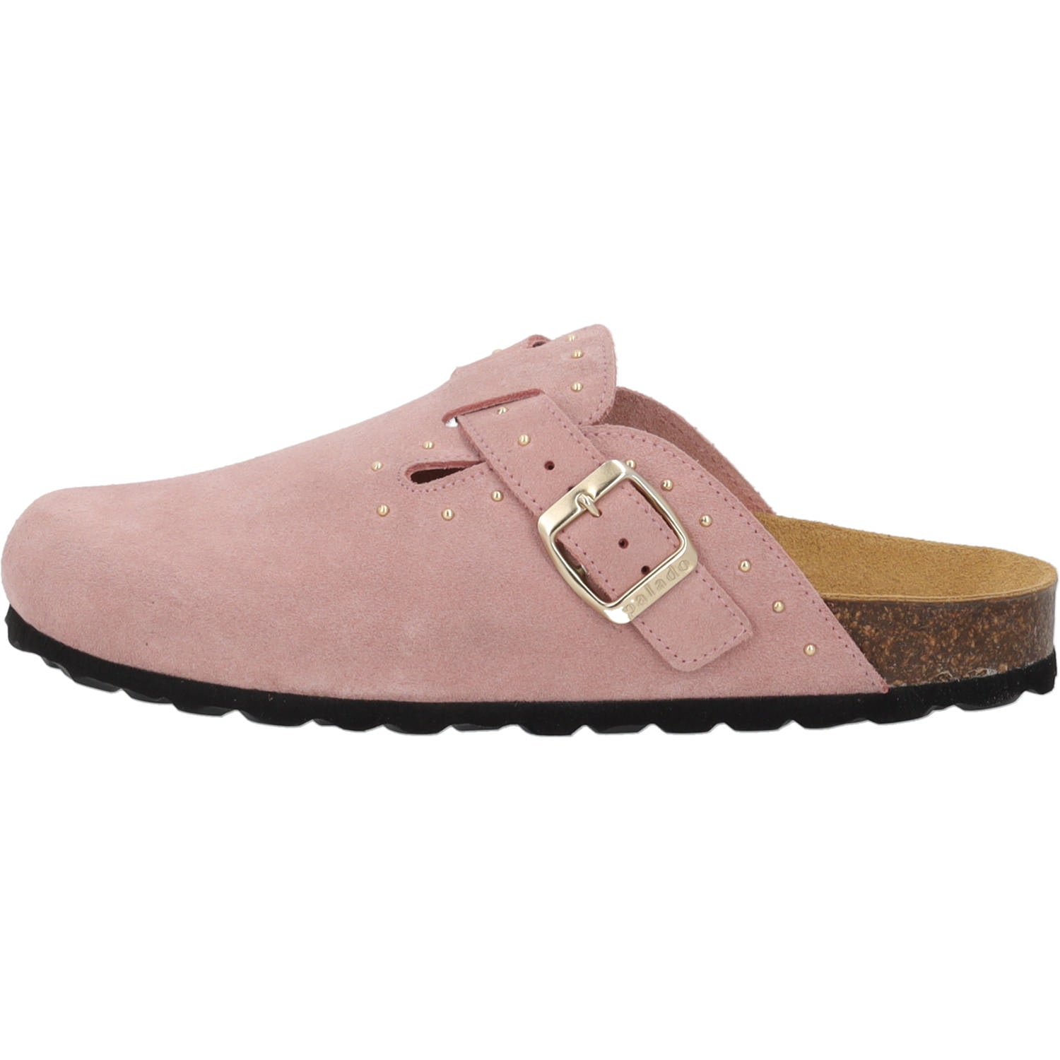 Kiel Glint Premium Leather Rosa