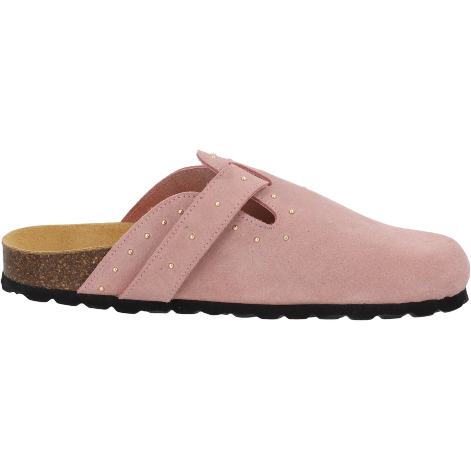 Kiel Glint Premium Leather Rosa