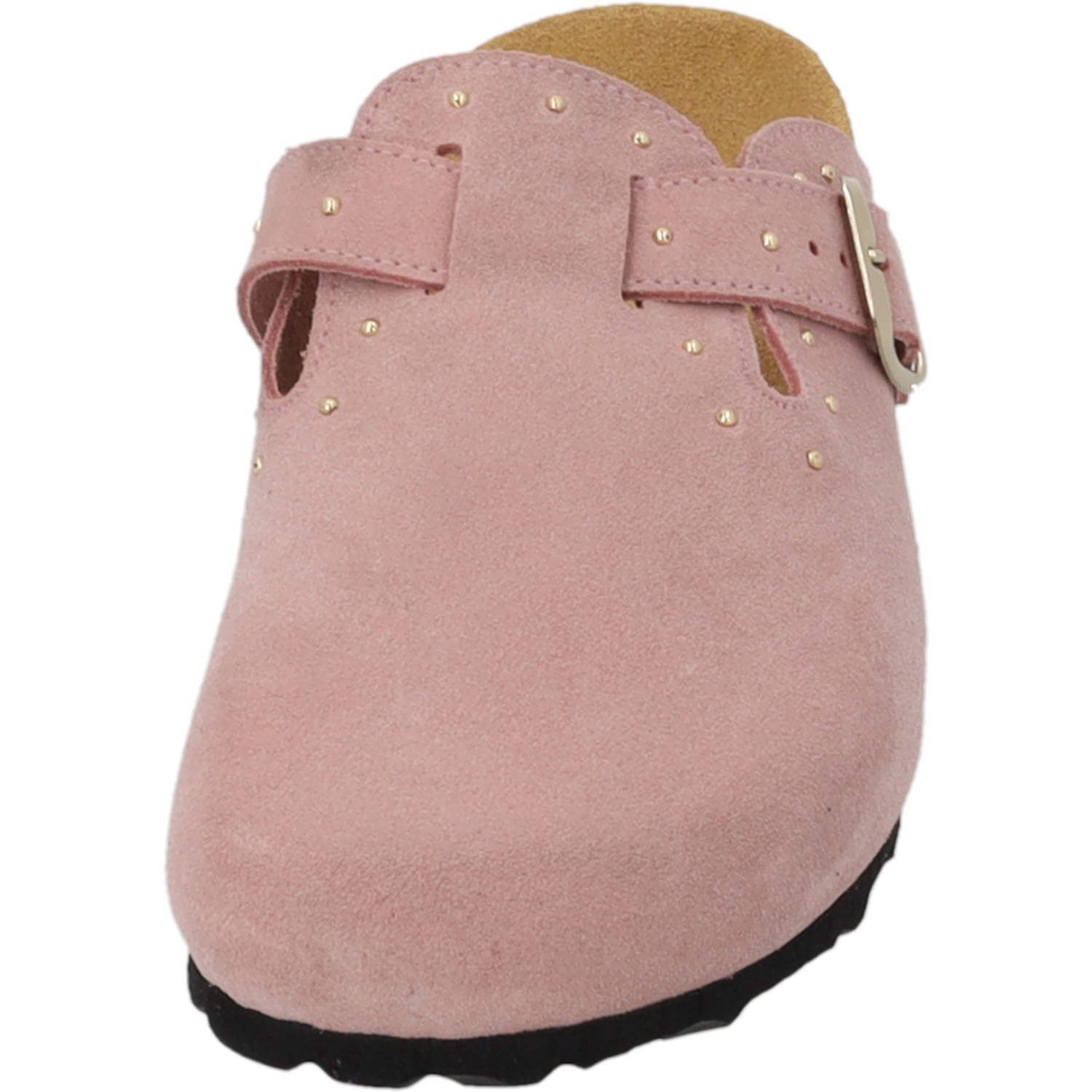 Kiel Glint Premium Leather Rosa