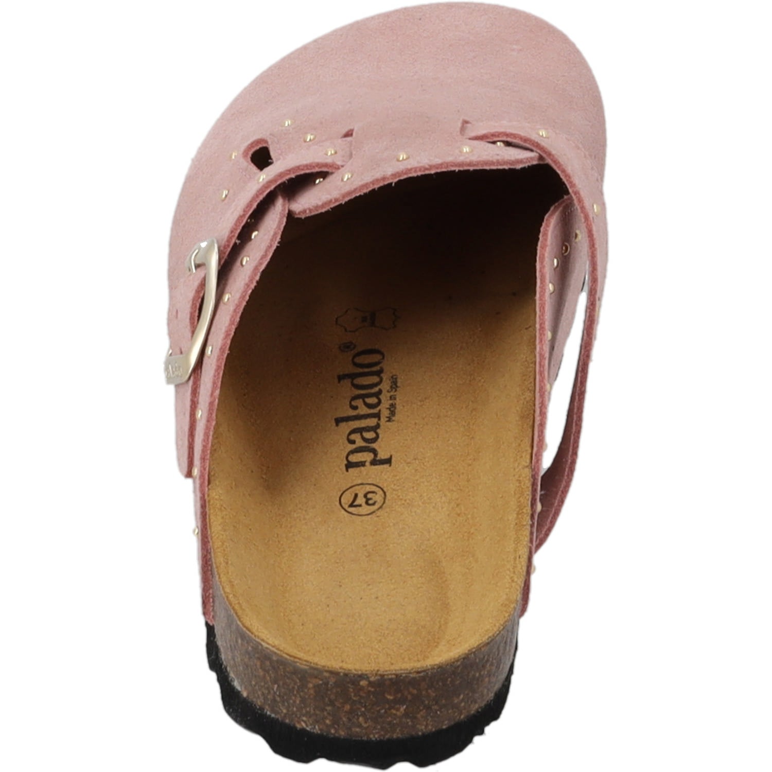 Kiel Glint Premium Leather Rosa