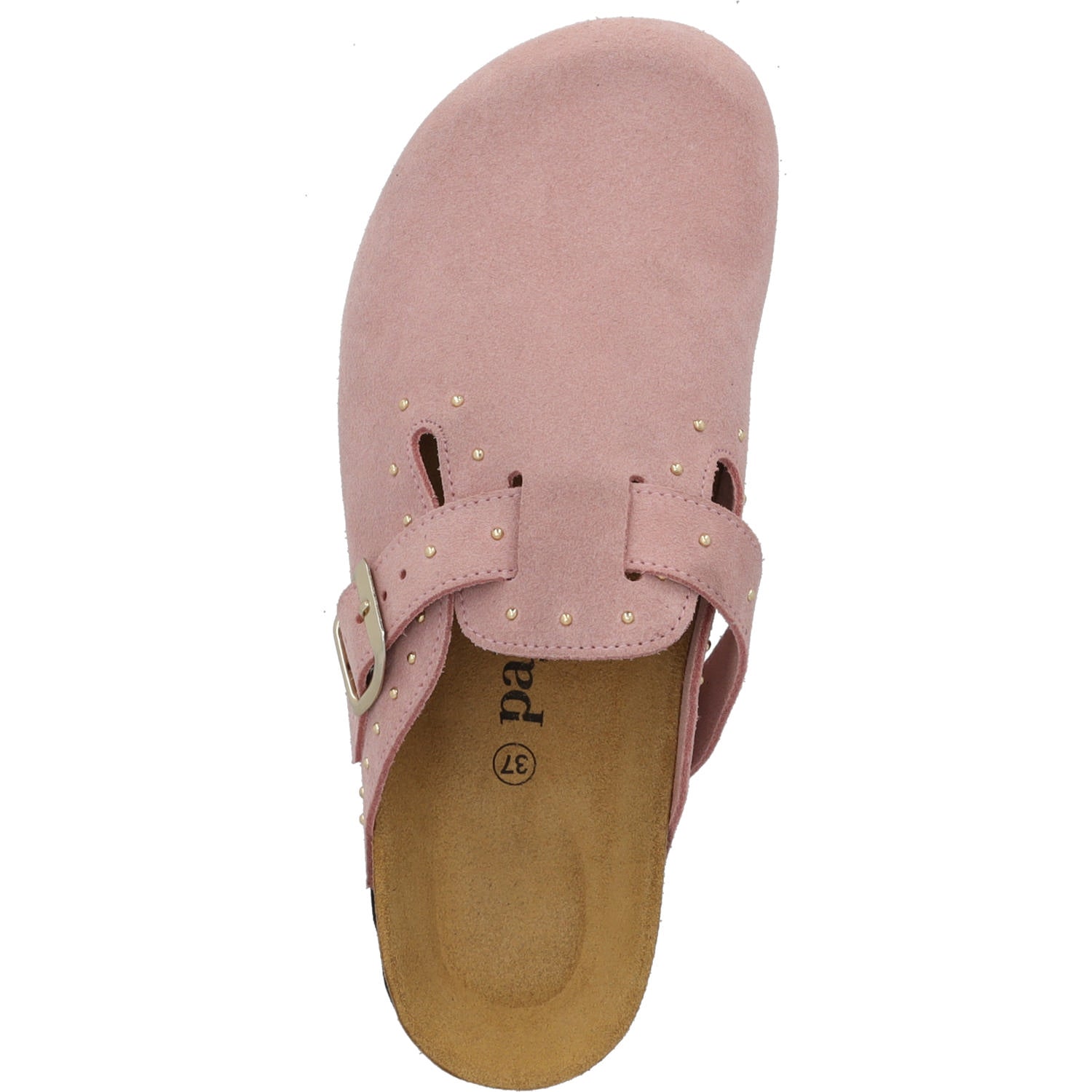 Kiel Glint Premium Leather Rosa