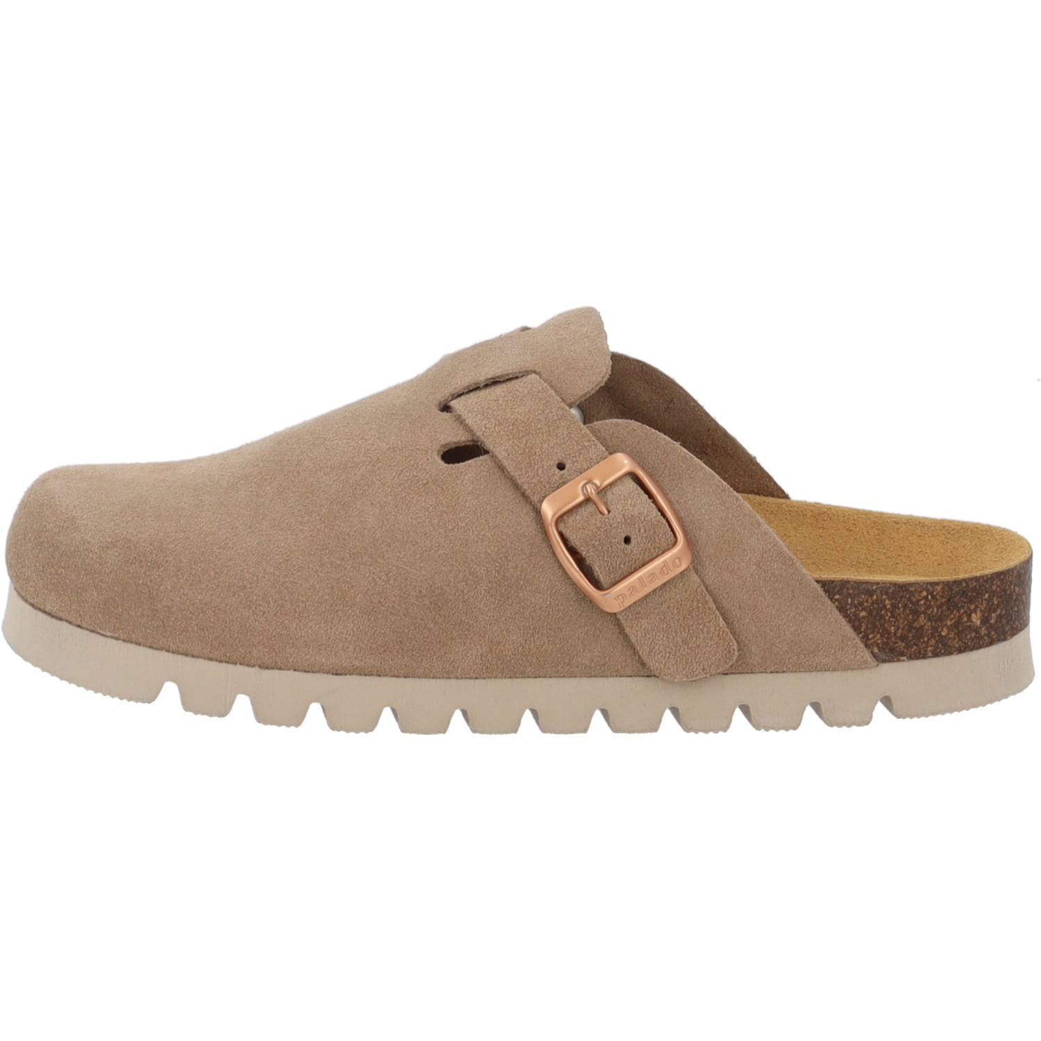 Kiel MP Premium Leather Beige